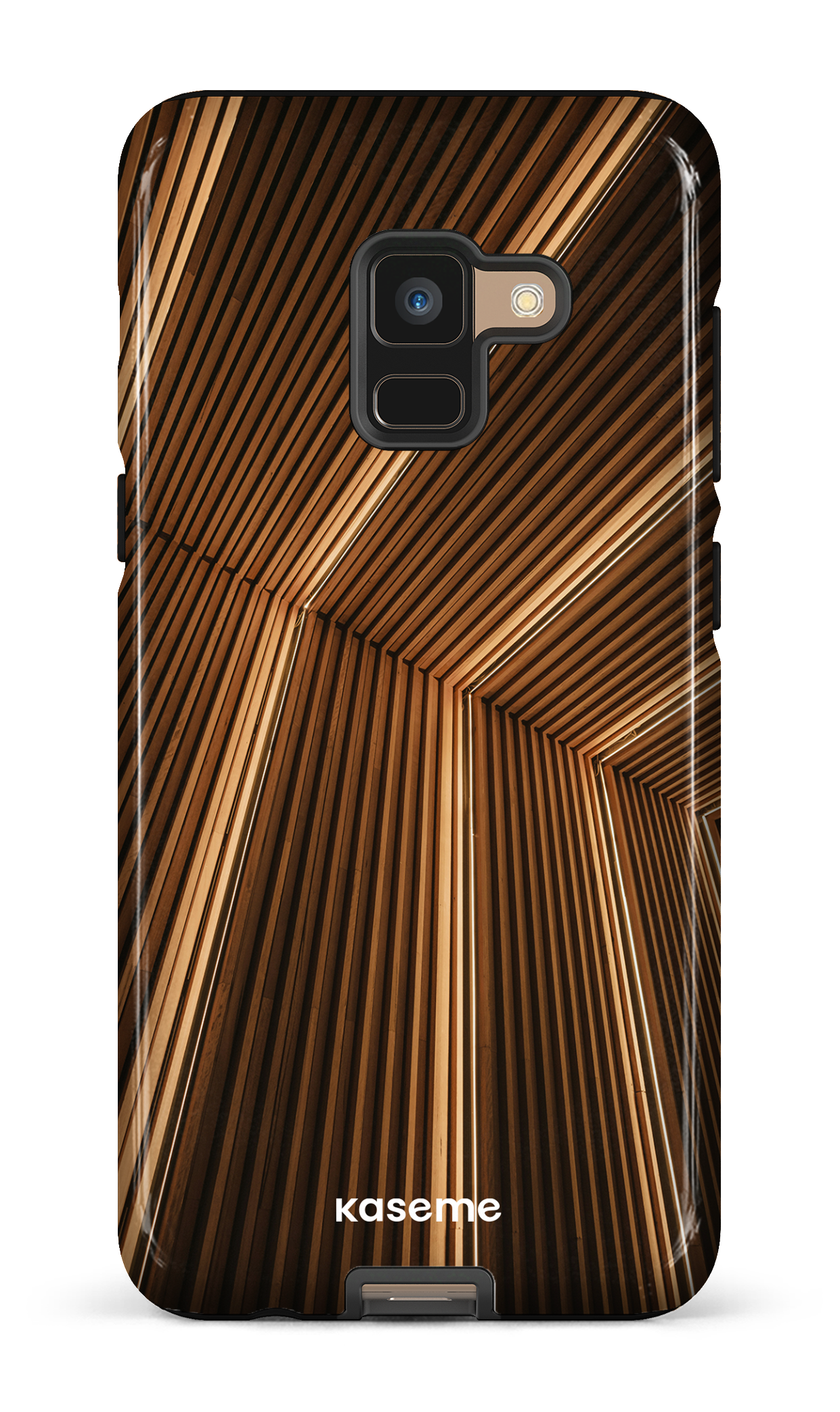 Galaxy A8 Tough Illusion -