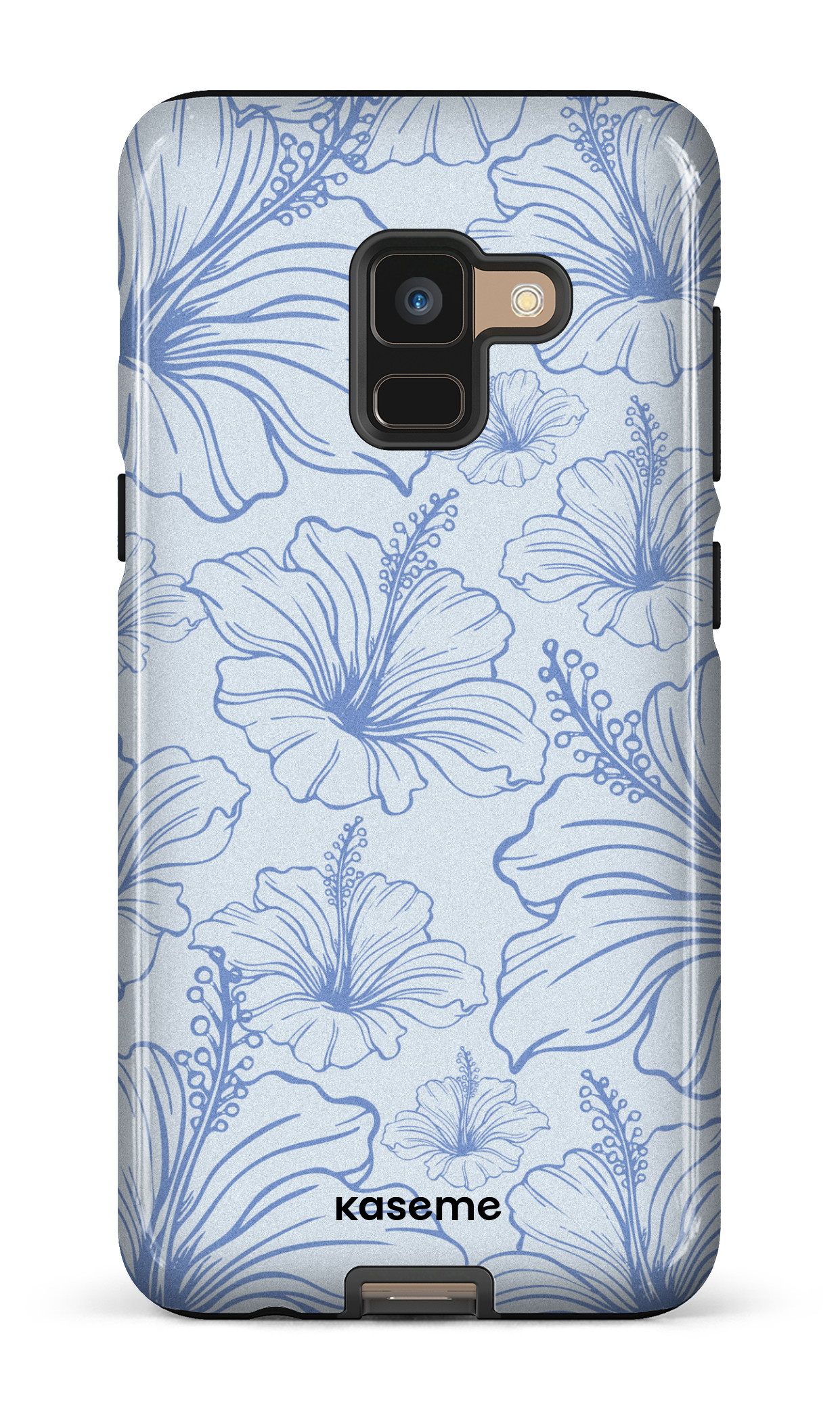 Galaxy A8 Tough Kahala Blue -