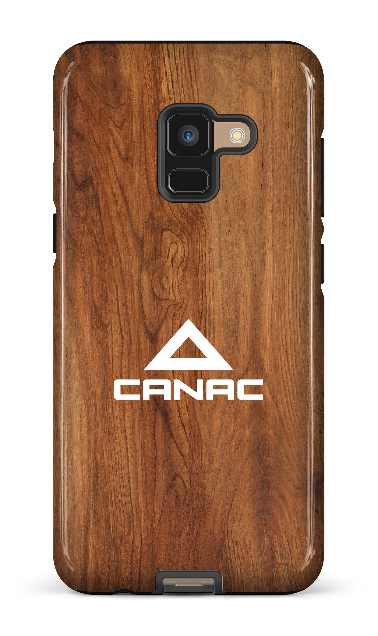 Galaxy A8 Tough La cour à bois 2 par Canac -