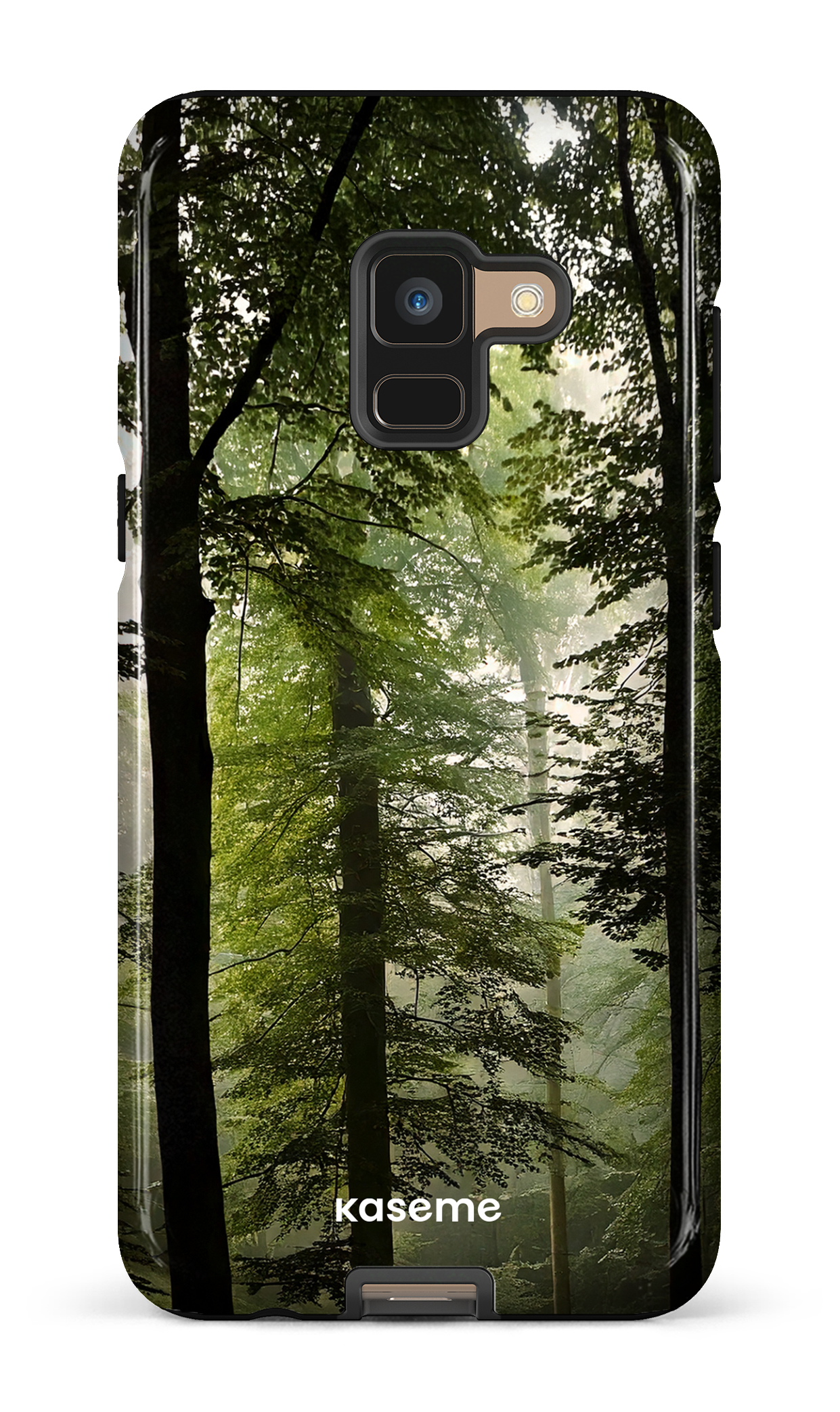 Galaxy A8 Tough Lost -