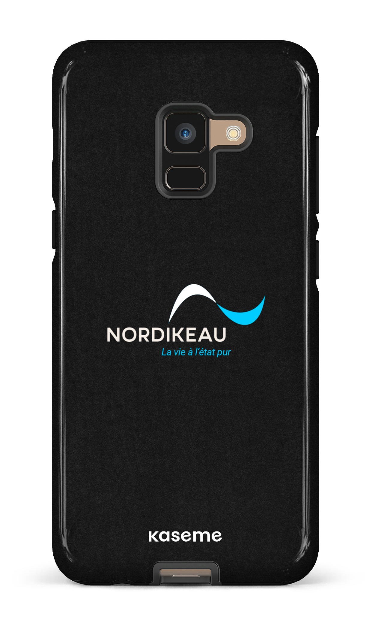 Galaxy A8 Tough Nordikeau -