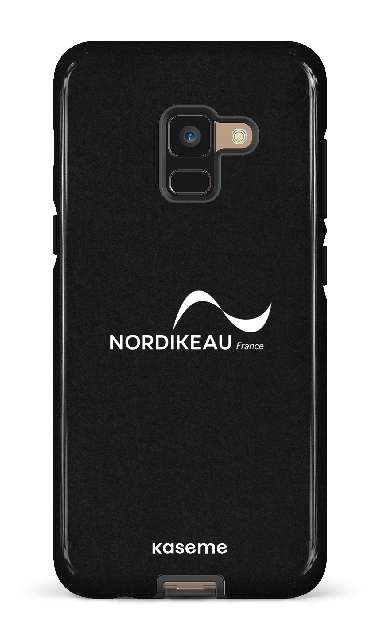 Galaxy A8 Tough Nordikeau France -