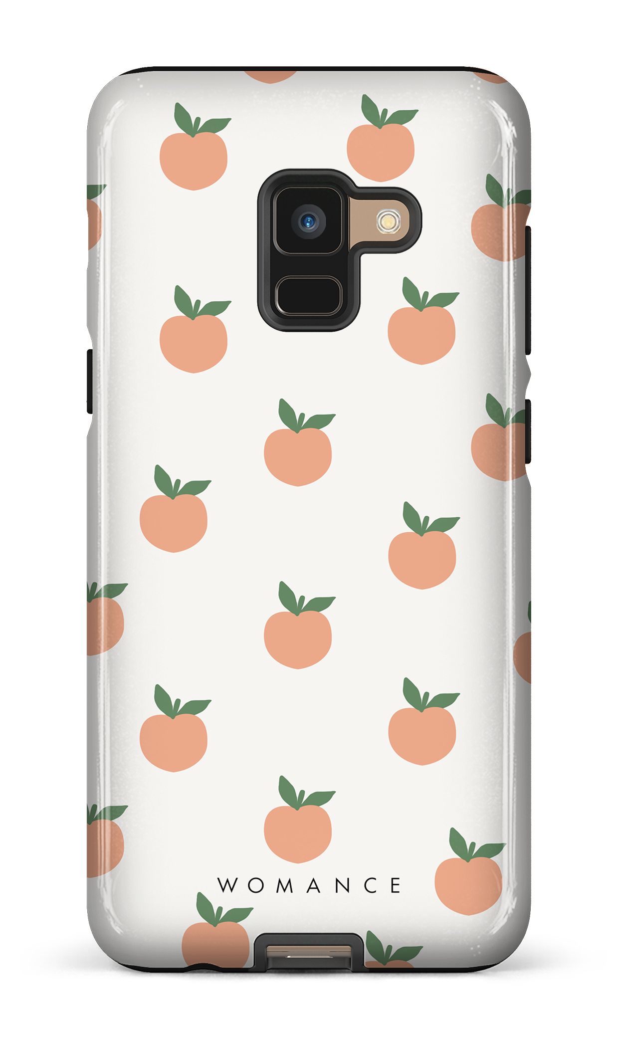 Galaxy A8 Tough Pechy -