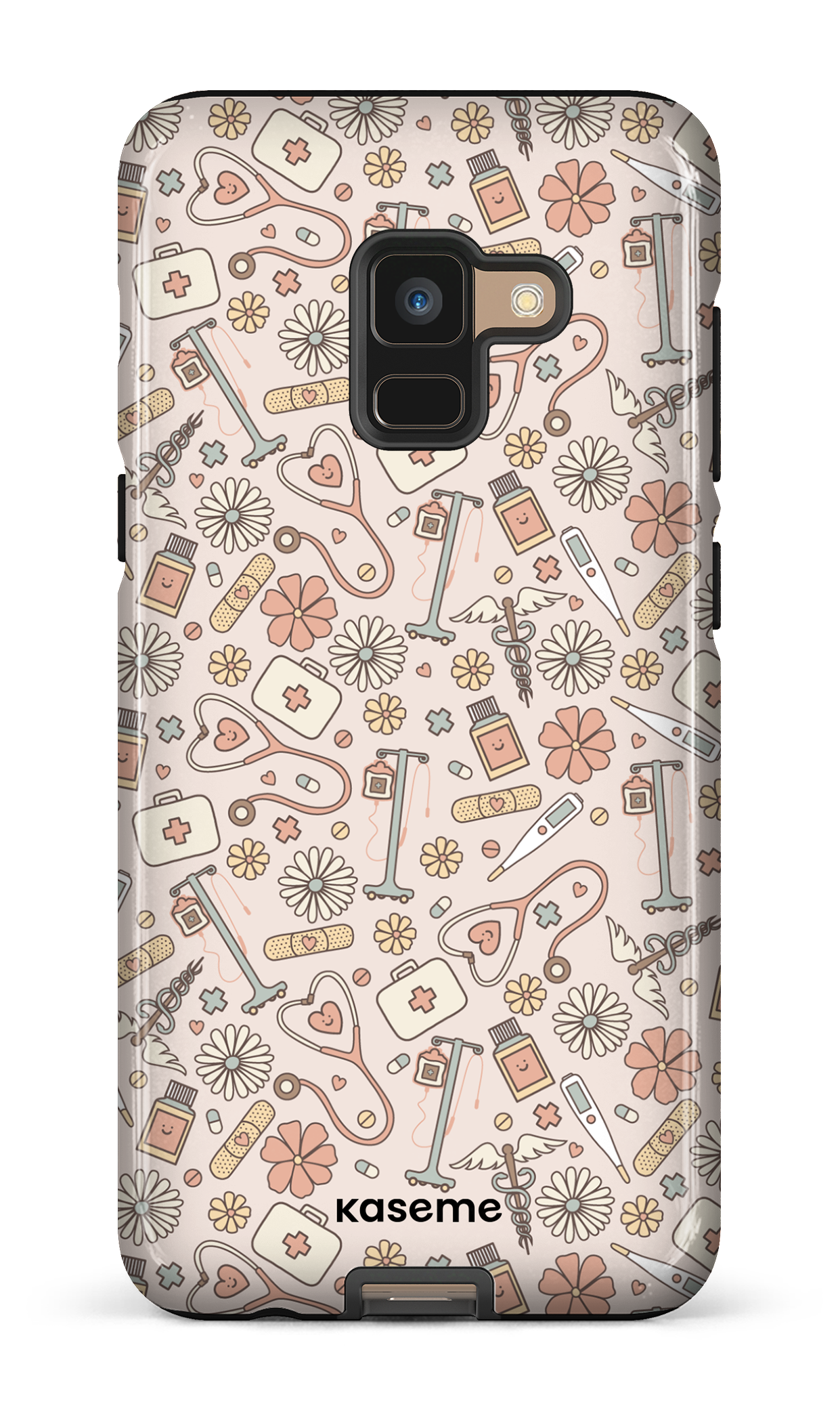 Galaxy A8 Tough Remedy -