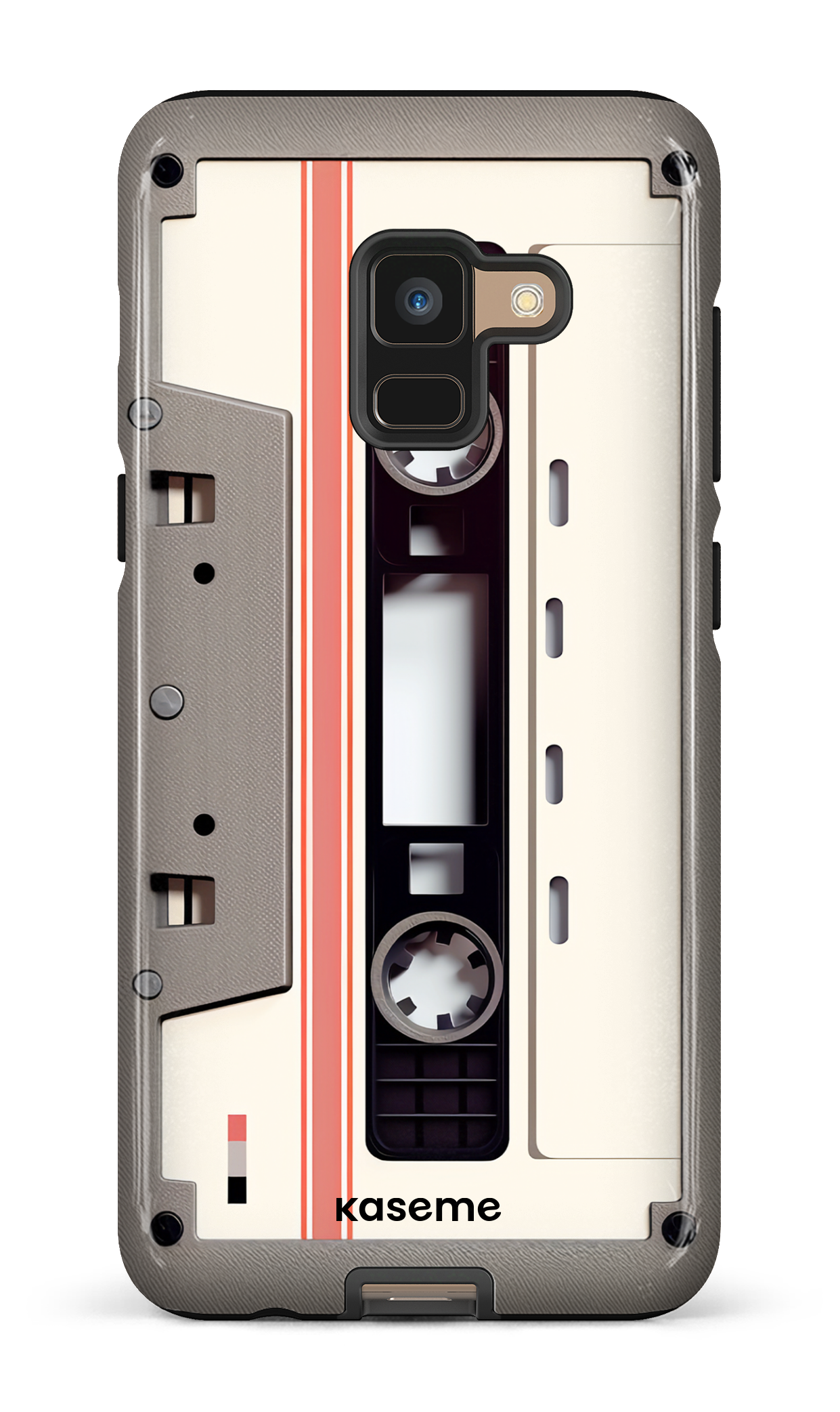 Galaxy A8 Tough Retro -