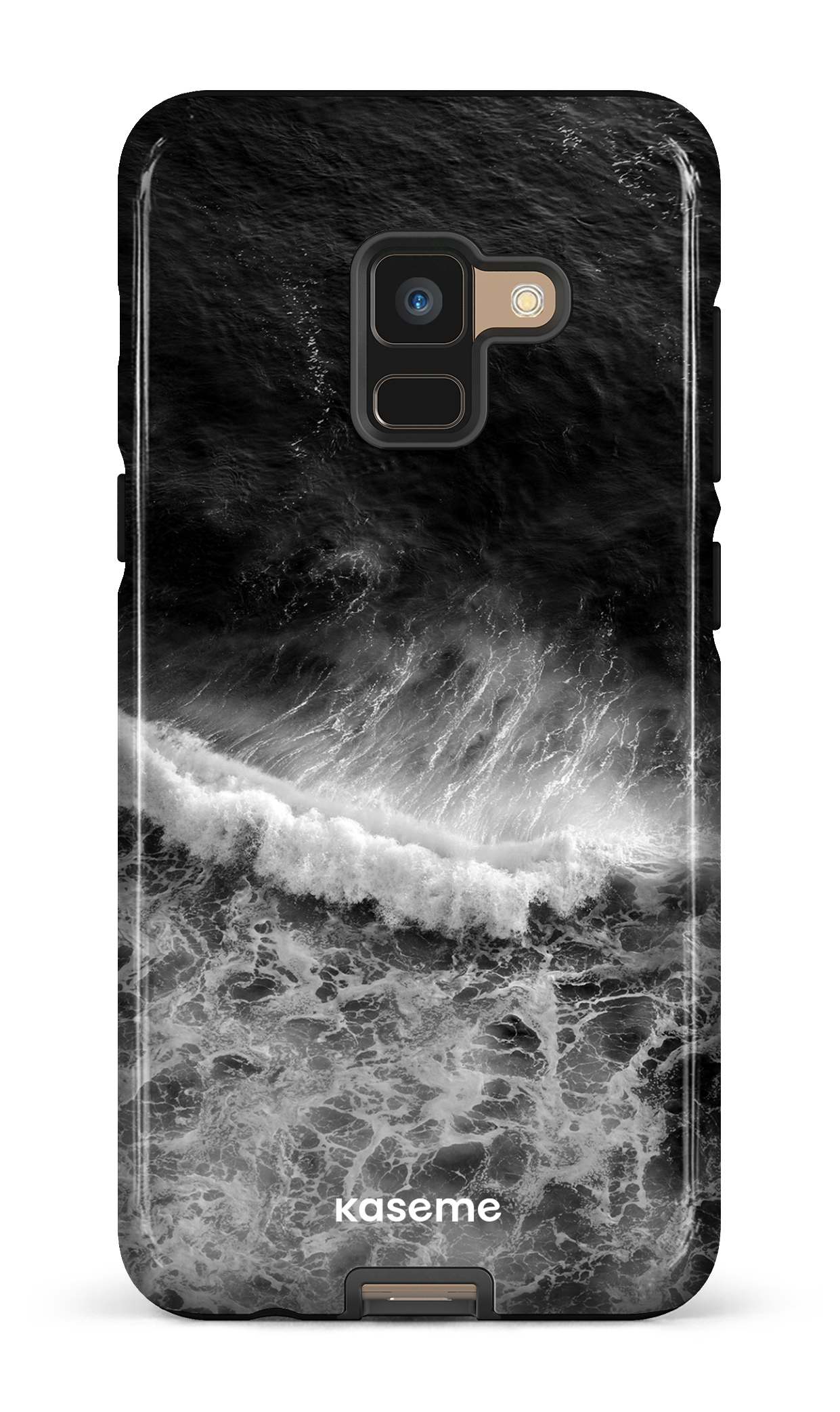 Galaxy A8 Tough Shadow Tide -
