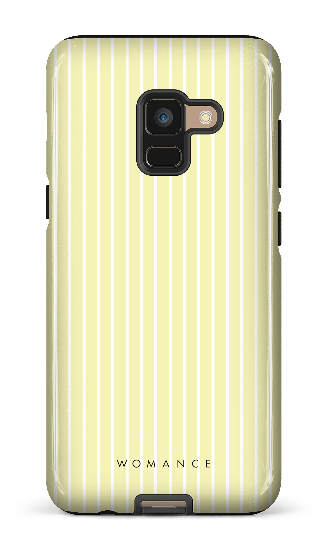 Galaxy A8 Tough Summer -