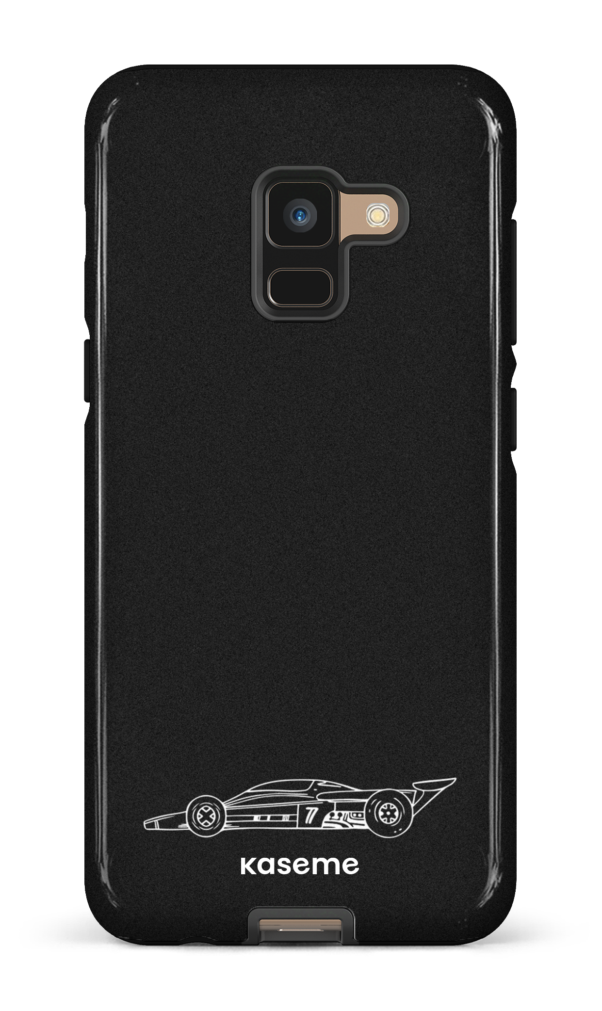 Galaxy A8 Tough Turbo -