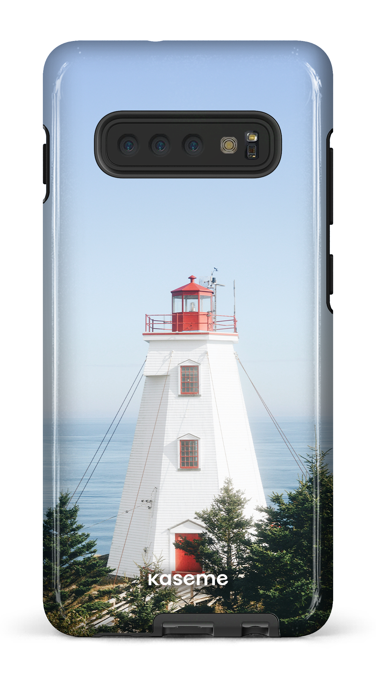 Galaxy S10 Plus Tough Acadian Light -