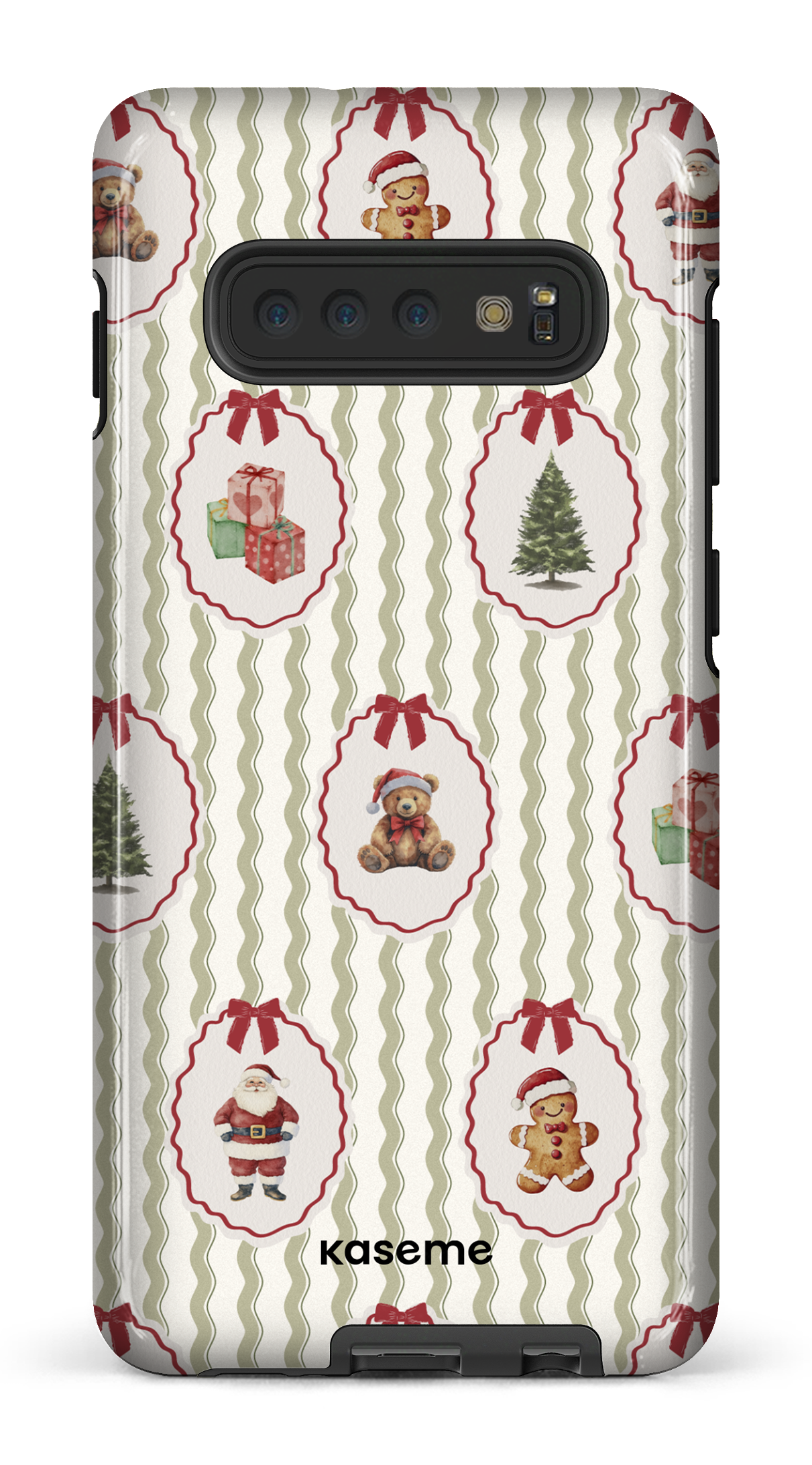 Galaxy S10 Plus Tough Adaline -