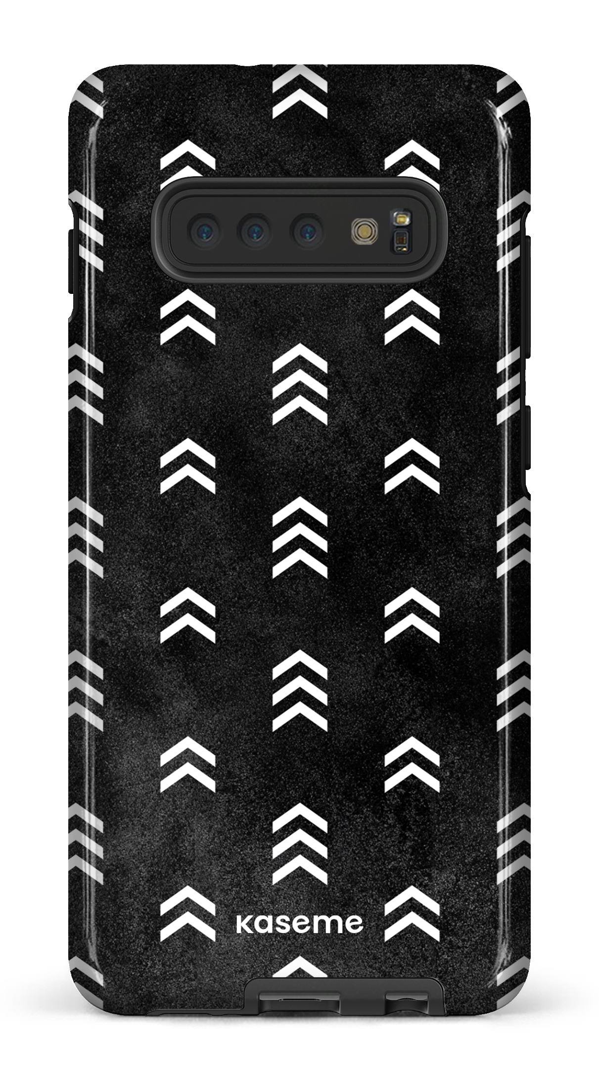 Galaxy S10 Plus Tough Arrow -