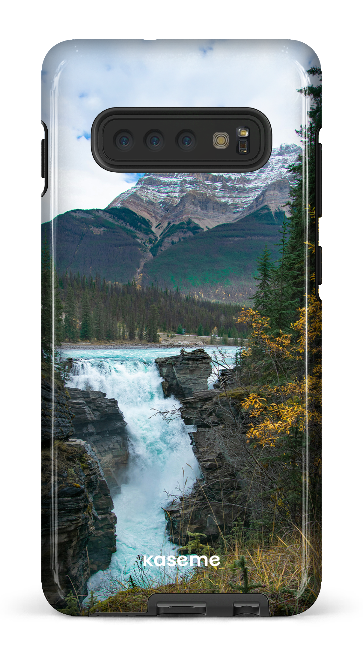 Galaxy S10 Plus Tough Athasoul -