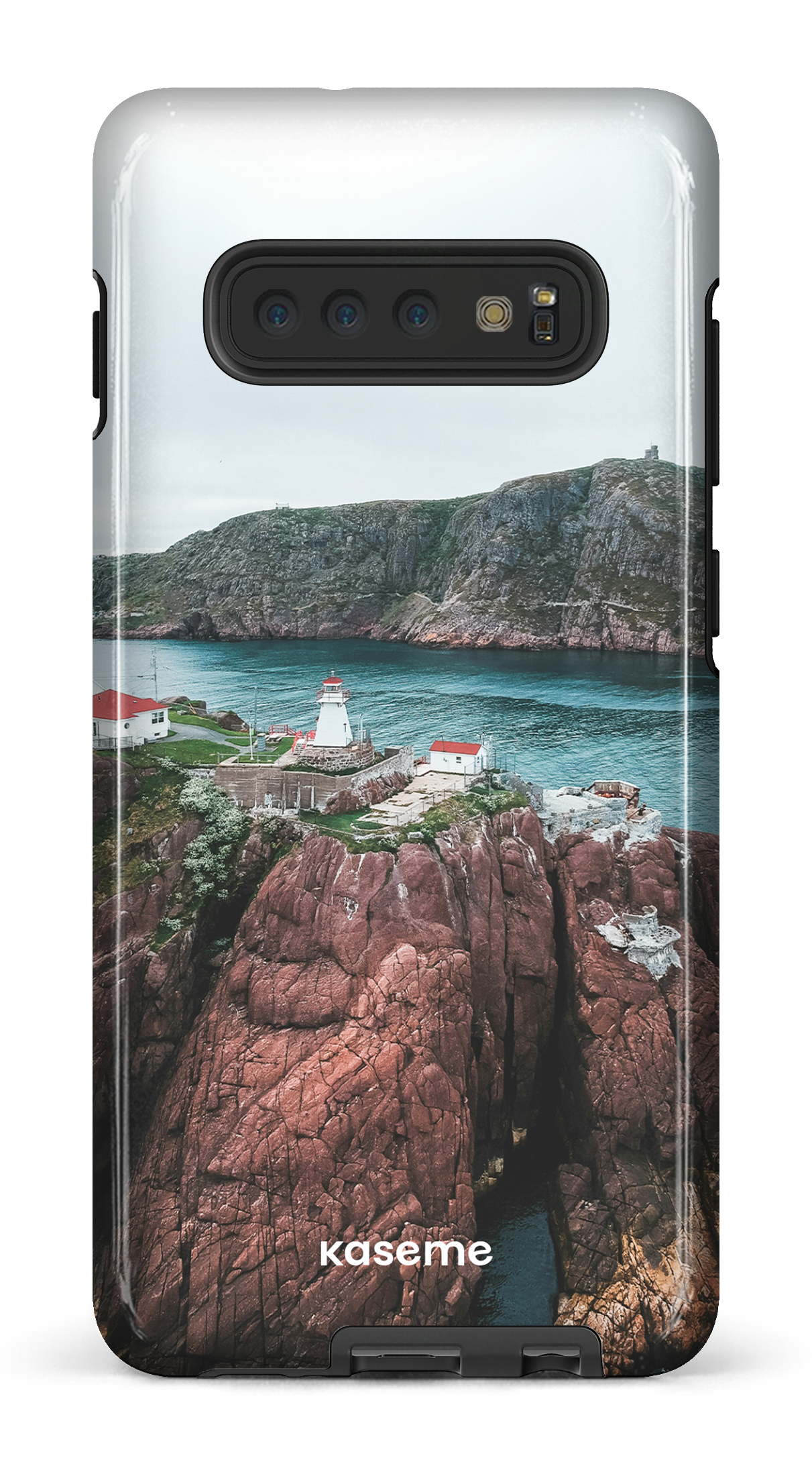 Galaxy S10 Plus Tough Atlantic Watch -