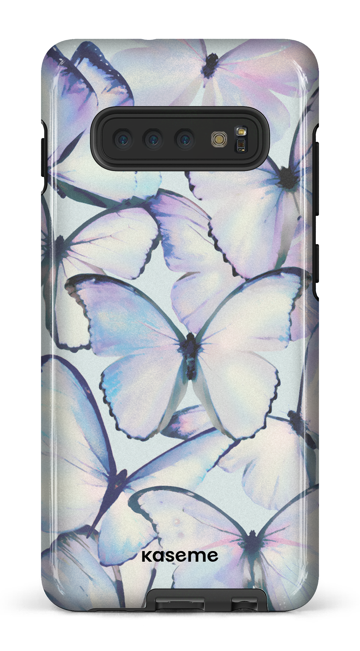 Galaxy S10 Plus Tough Azure Dreams -
