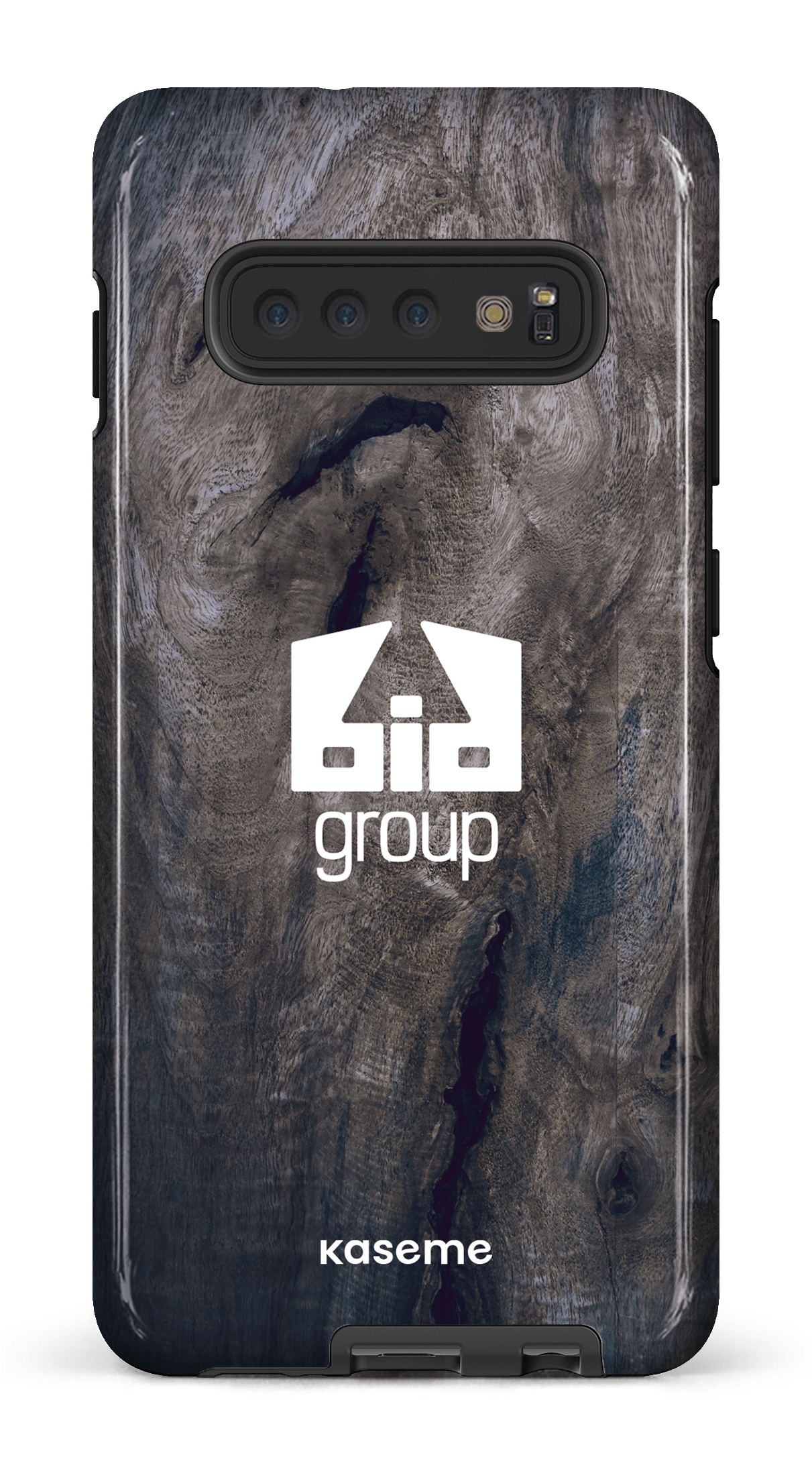 Galaxy S10 Plus Tough BID Group Bois -