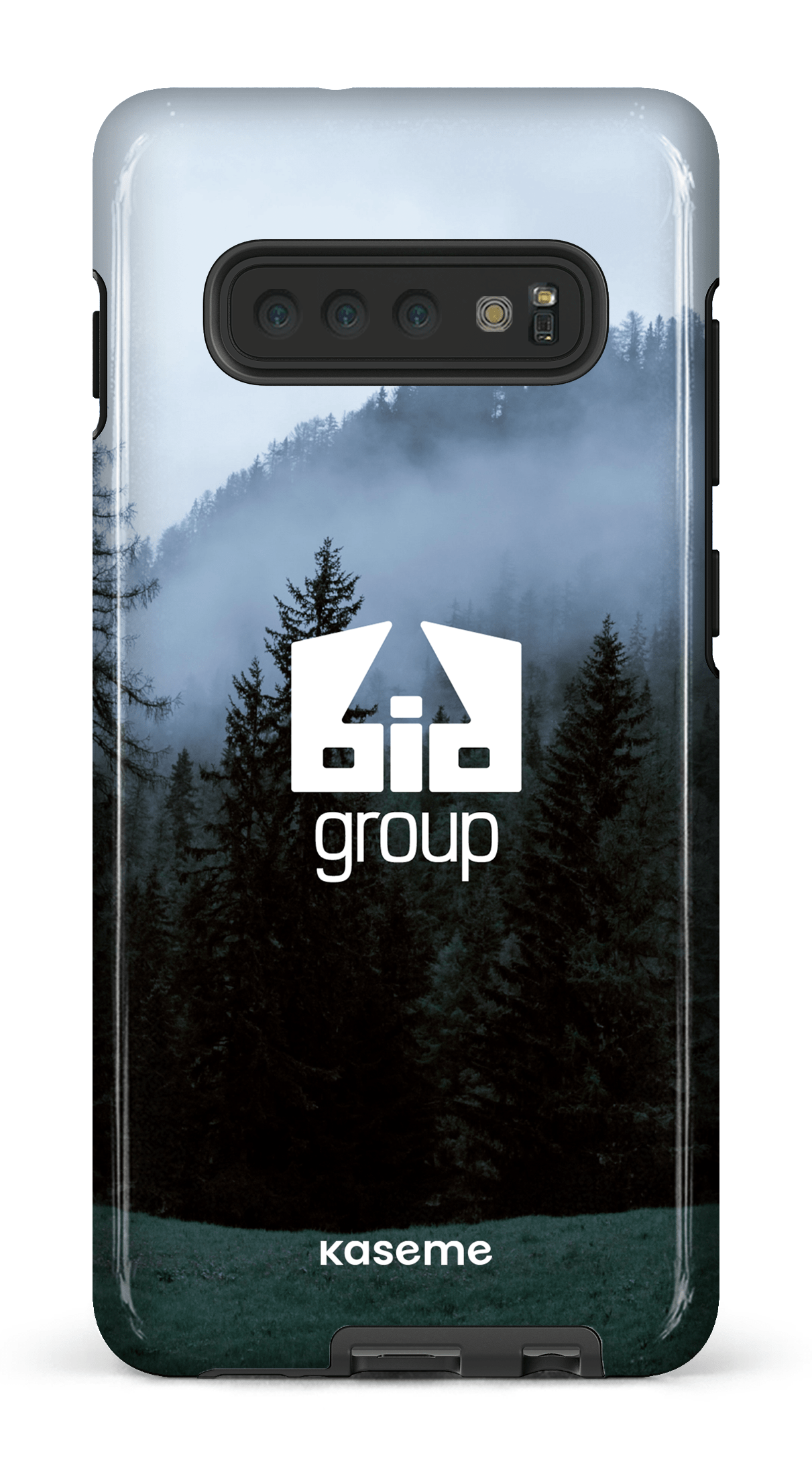 Galaxy S10 Plus Tough BID Group Forêt -