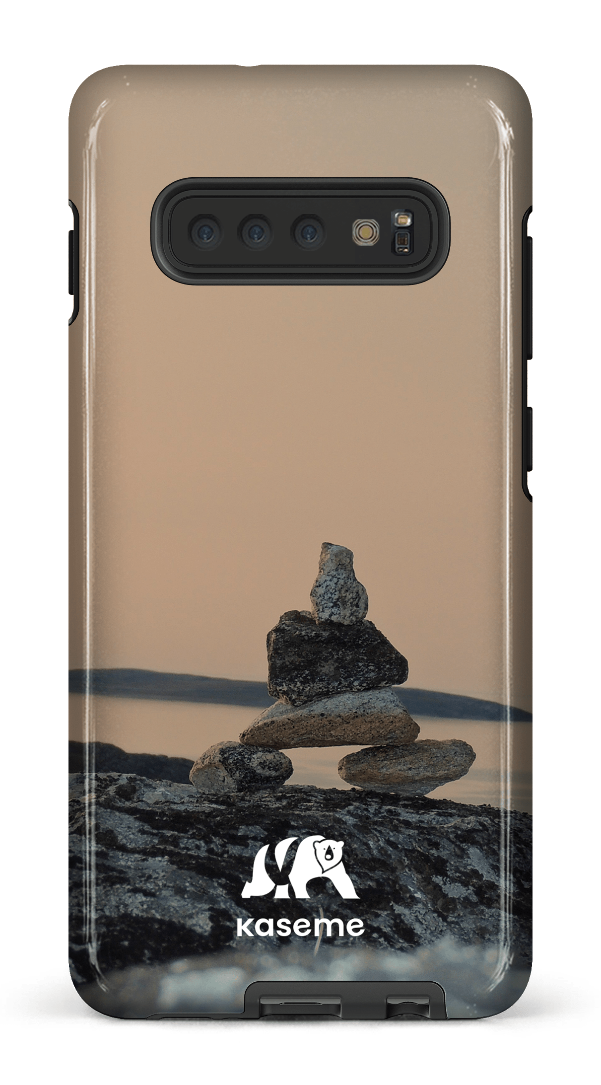 Galaxy S10 Plus Tough Baie Déception -