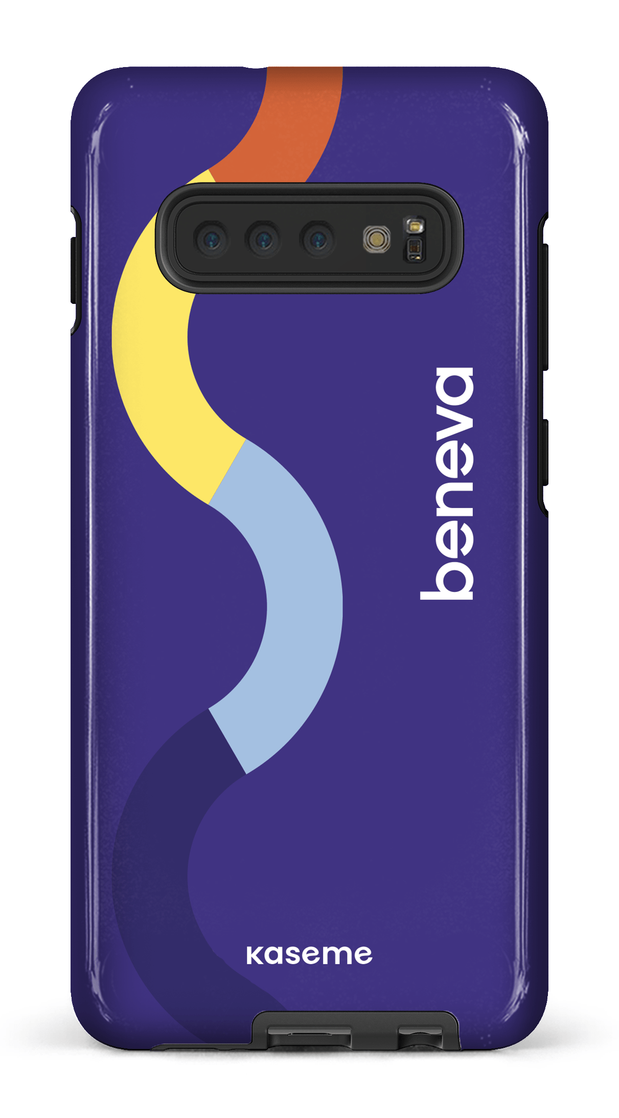 Galaxy S10 Plus Tough Beneva 2 -