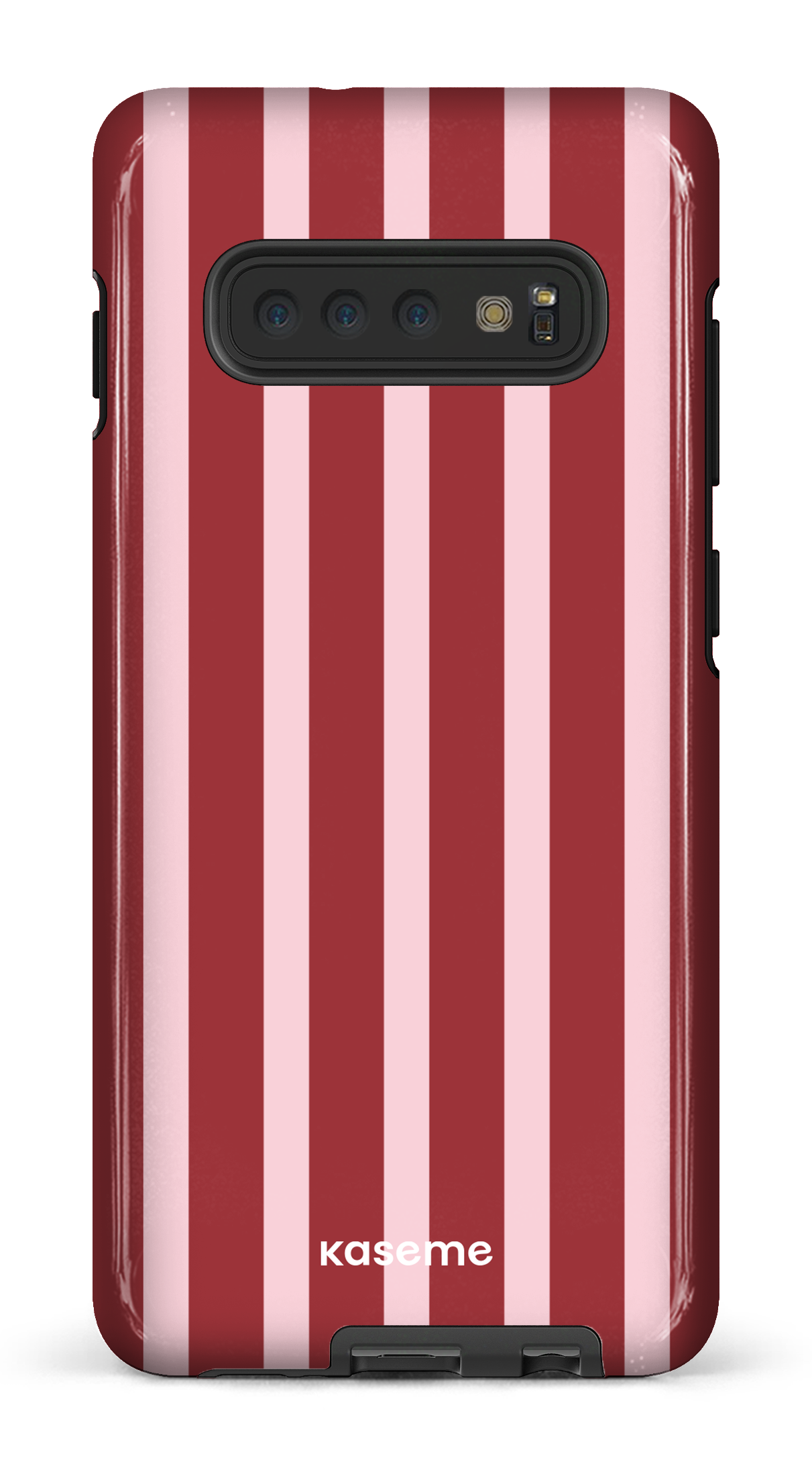 Galaxy S10 Plus Tough Berry Lane -