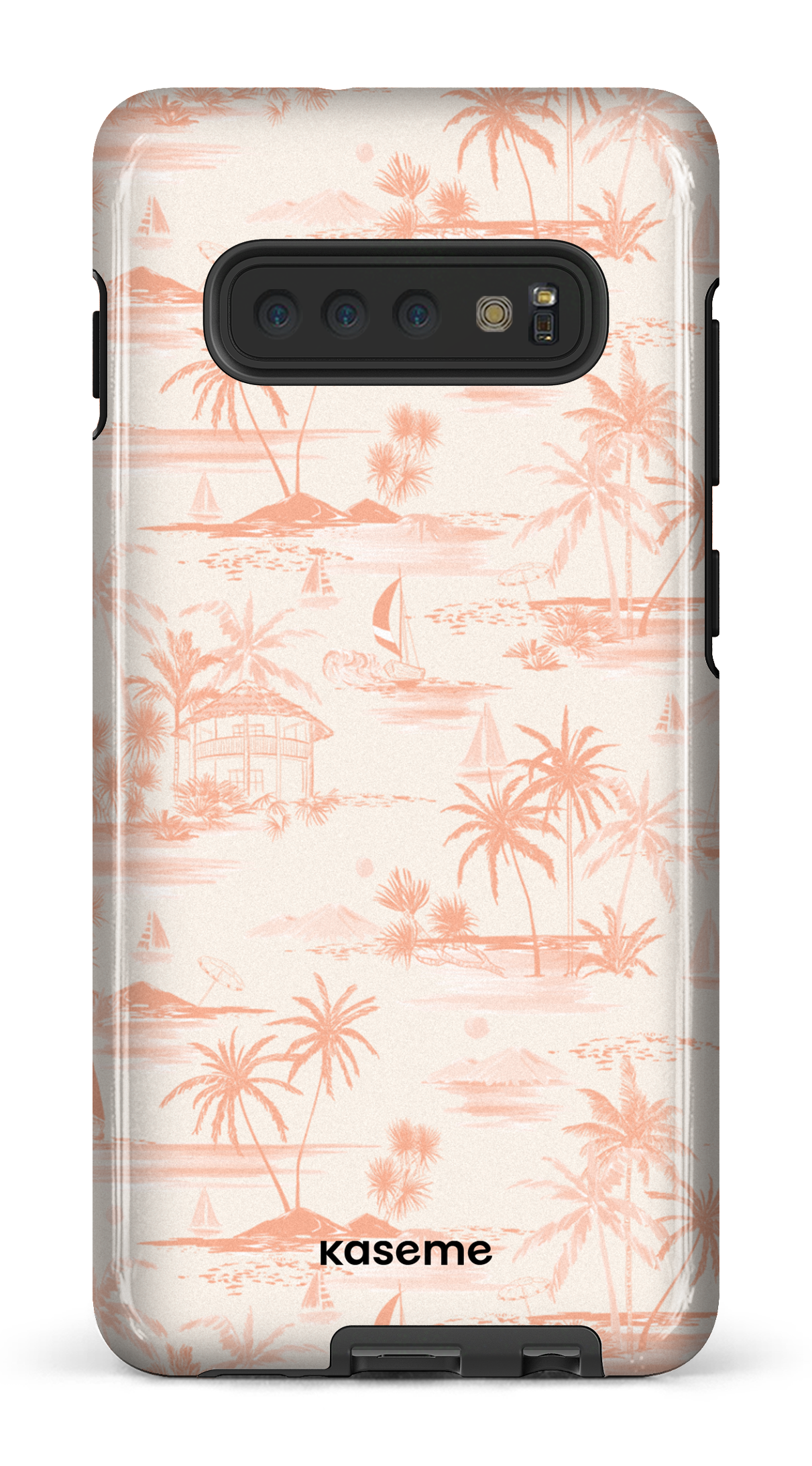 Galaxy S10 Plus Tough Cabana -