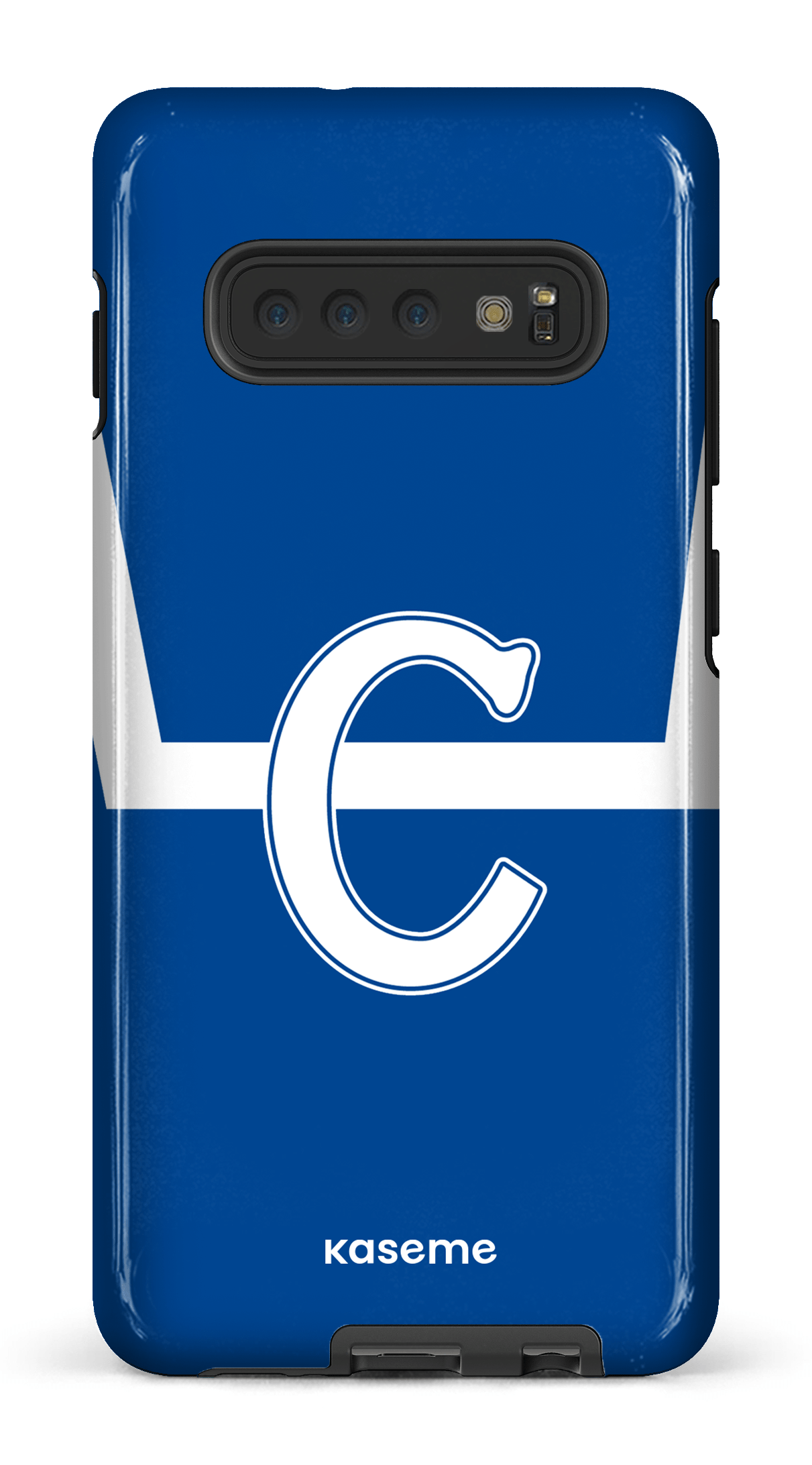 Galaxy S10 Plus Tough Canadiens 1909-1910 -
