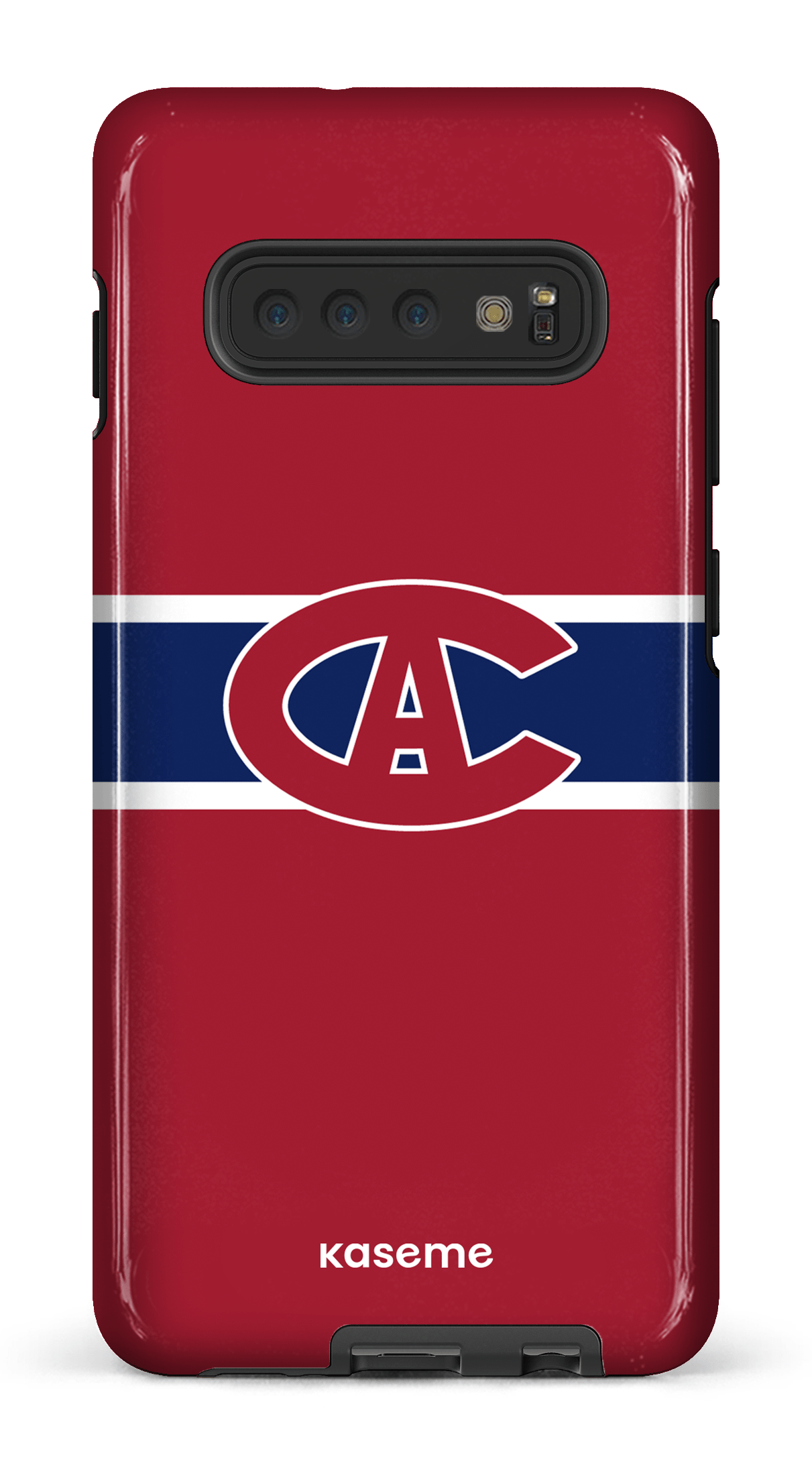 Galaxy S10 Plus Tough Canadiens 1915-1916 -