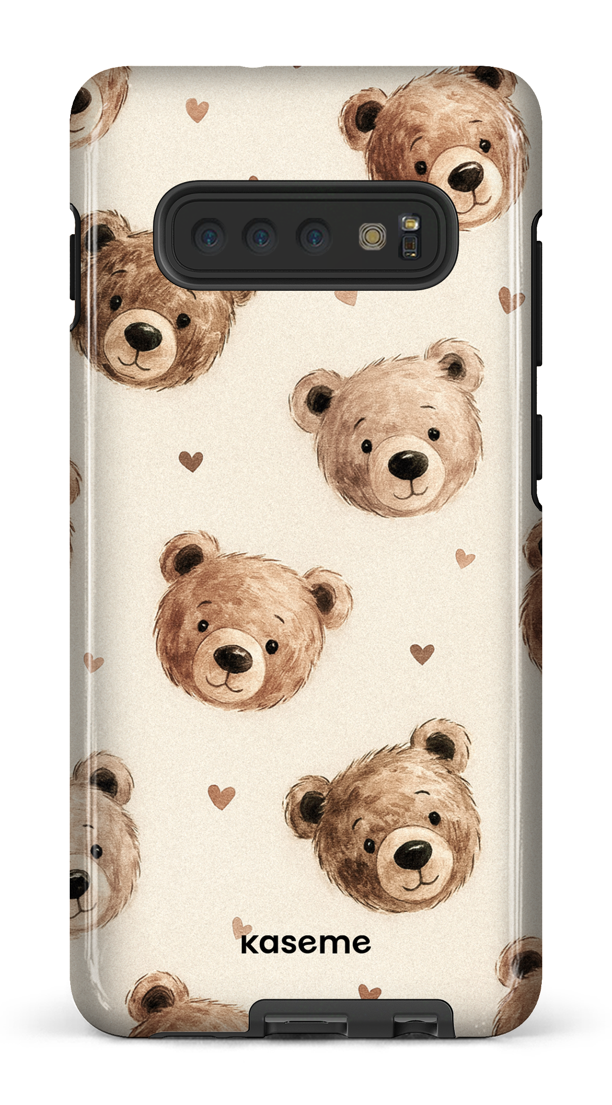 Galaxy S10 Plus Tough Cubbie -