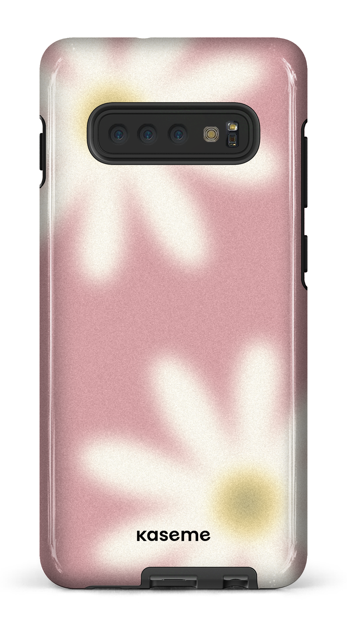 Galaxy S10 Plus Tough Daisy Dream -