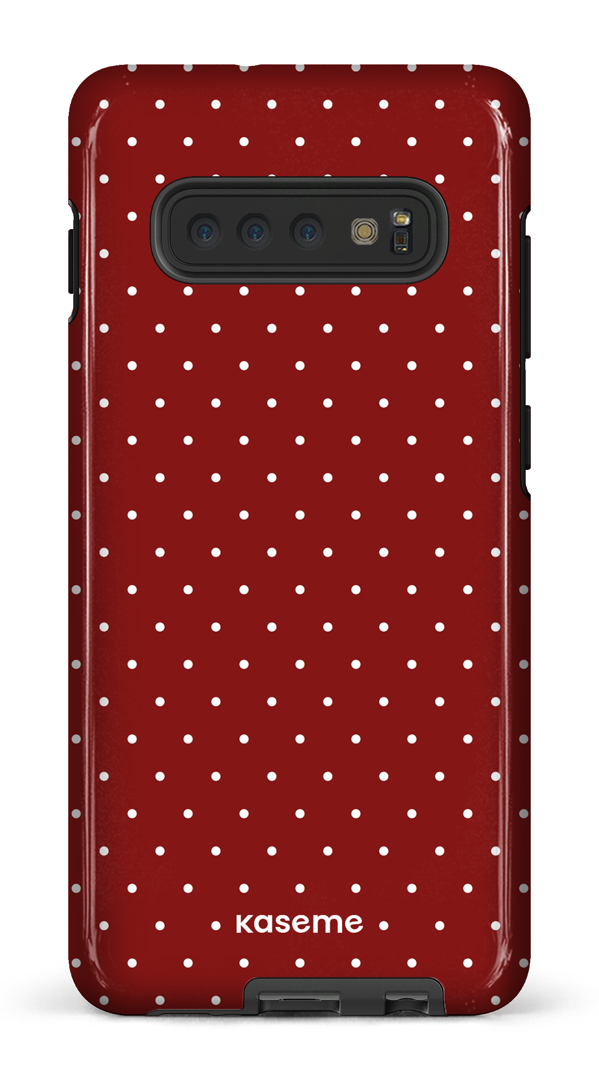 Galaxy S10 Plus Tough Ditsy -