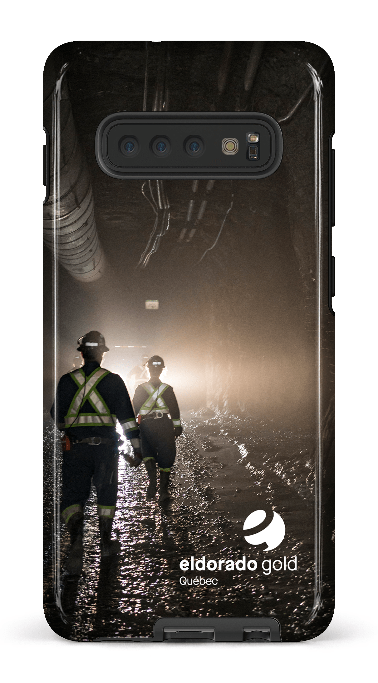 Galaxy S10 Plus Tough EG Mine -