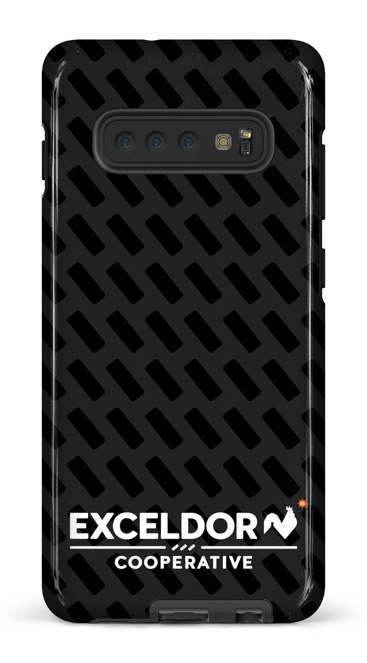 Galaxy S10 Plus Tough Exceldor -