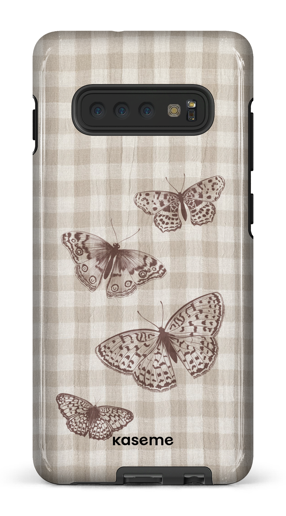 Galaxy S10 Plus Tough Farfalla -