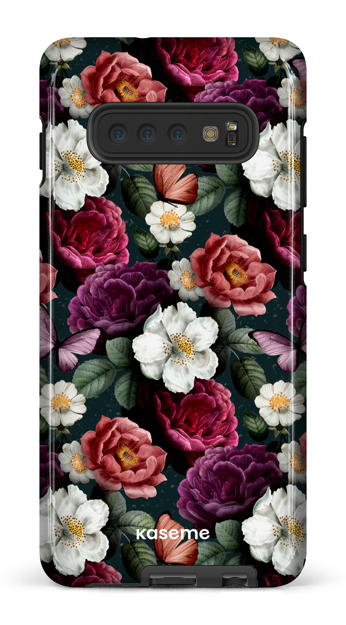 Galaxy S10 Plus Tough Flore -