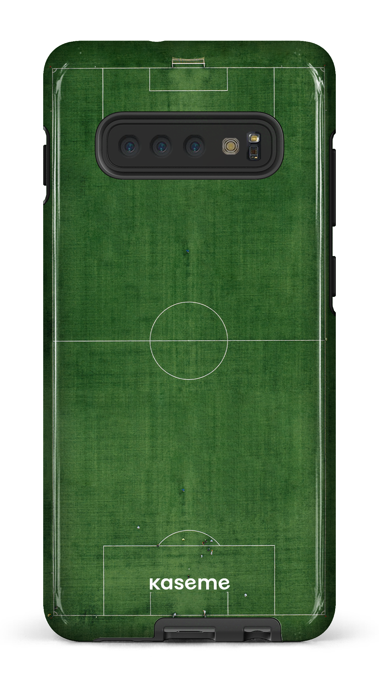Galaxy S10 Plus Tough Goal Getter -