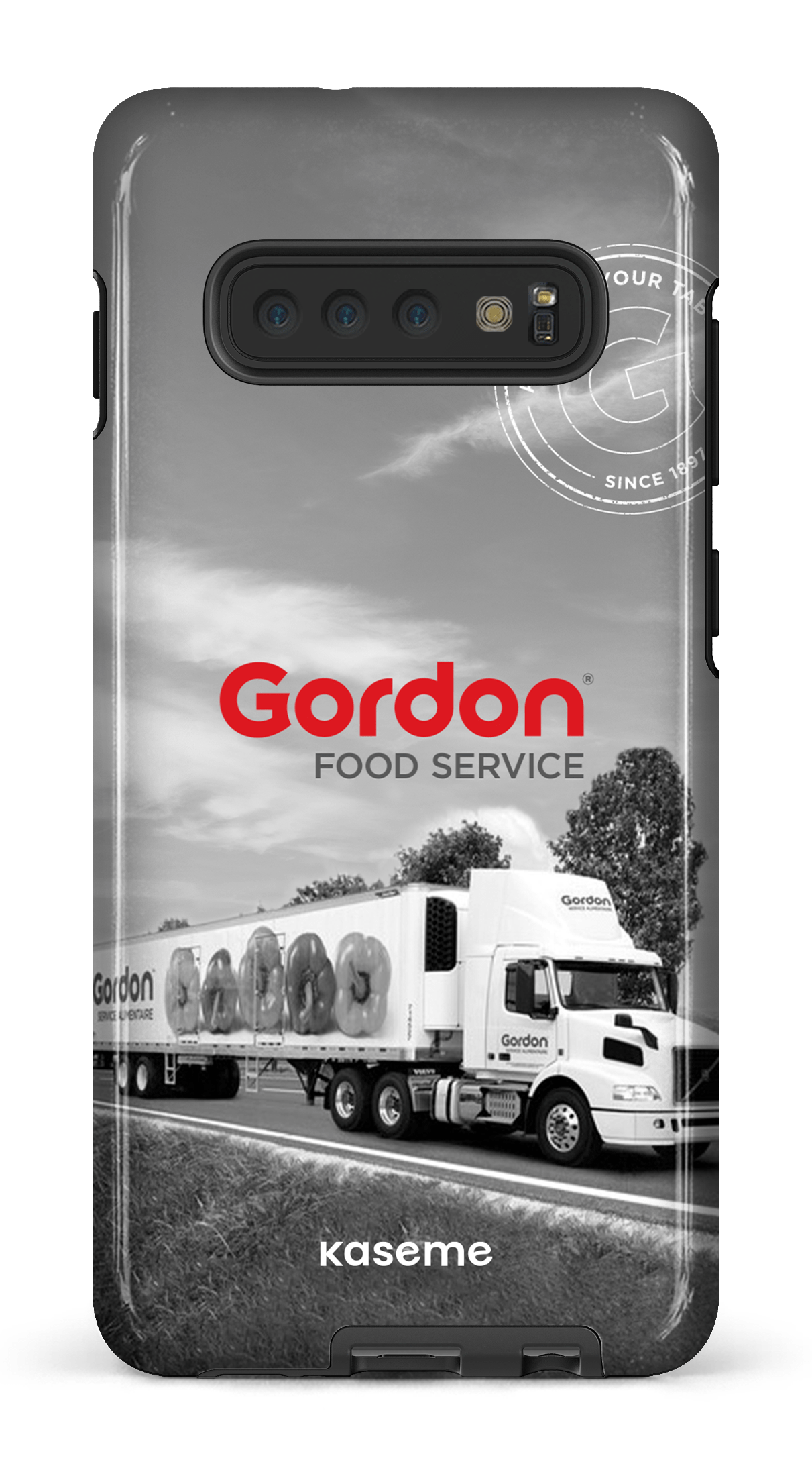 Galaxy S10 Plus Tough Gordon English -