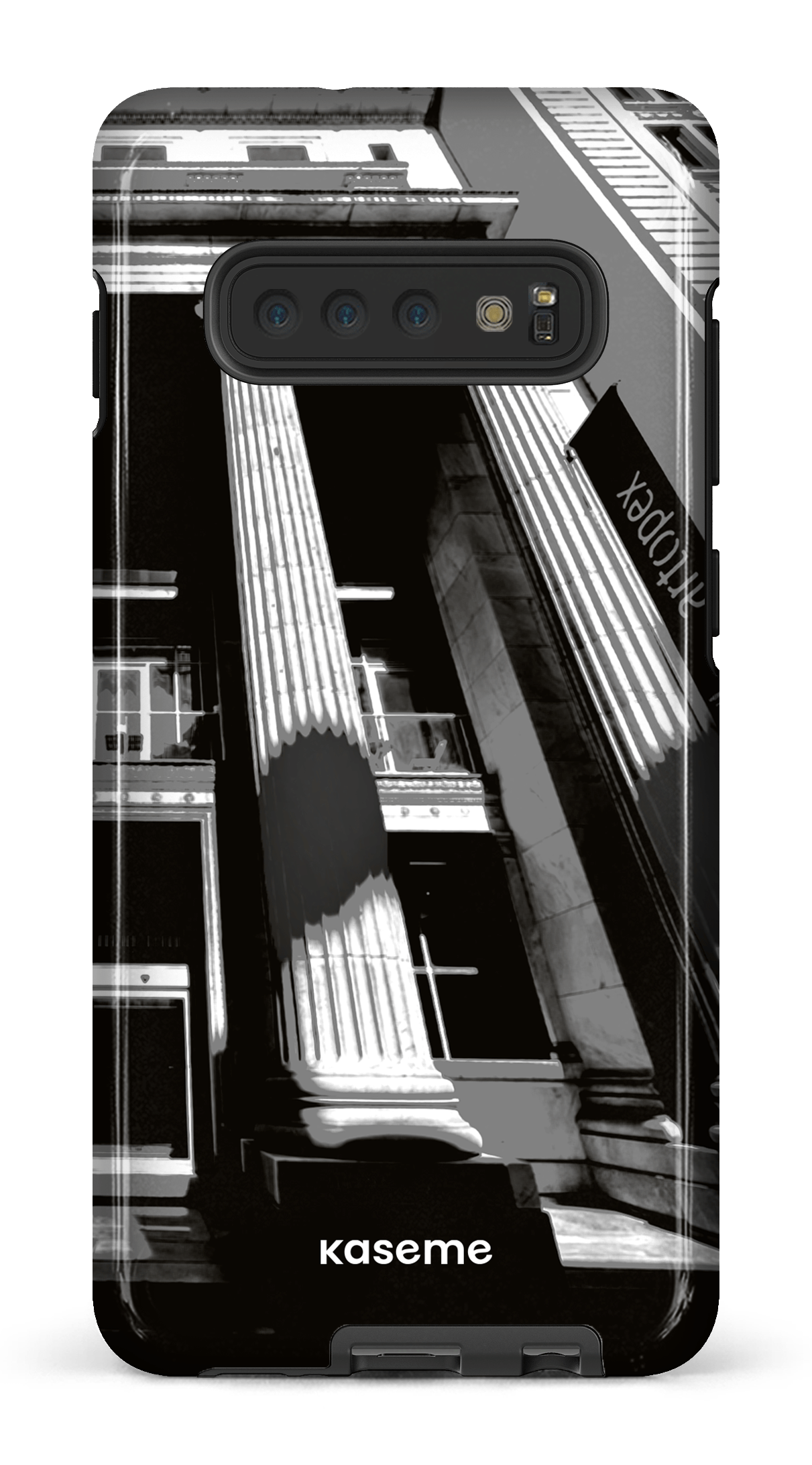 Galaxy S10 Plus Tough L'architectural par Artopex -