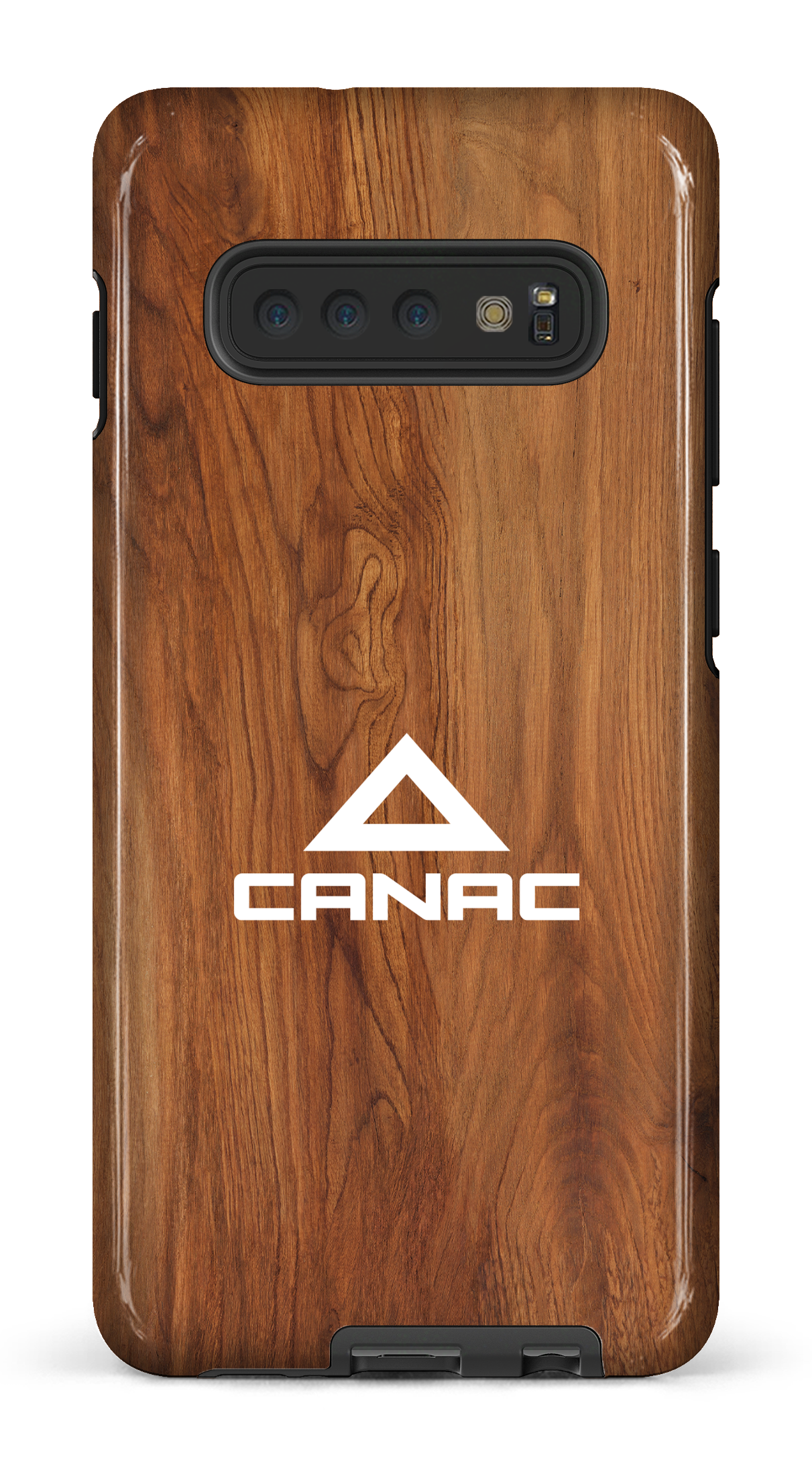 Galaxy S10 Plus Tough La cour à bois 2 par Canac -