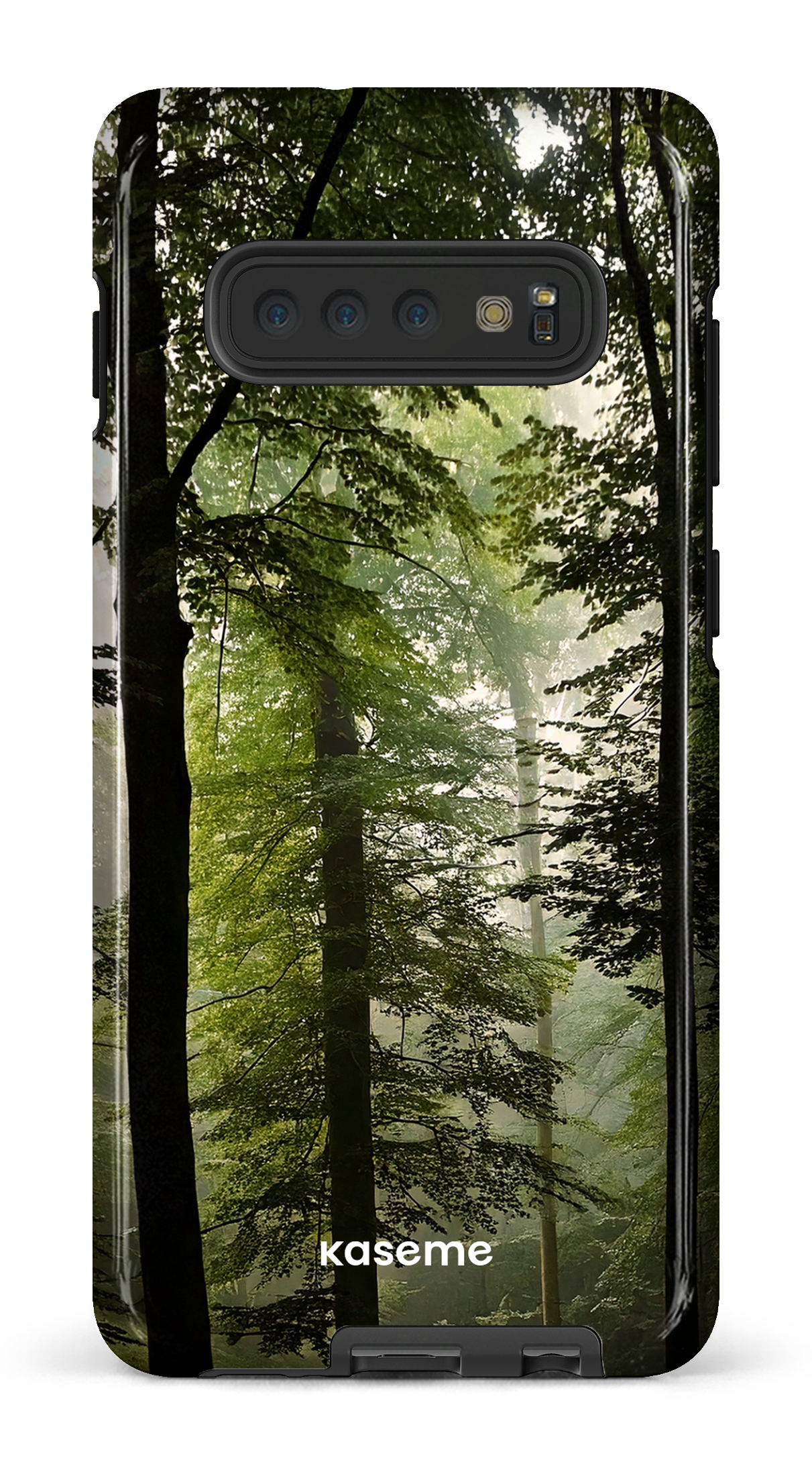 Galaxy S10 Plus Tough Lost -