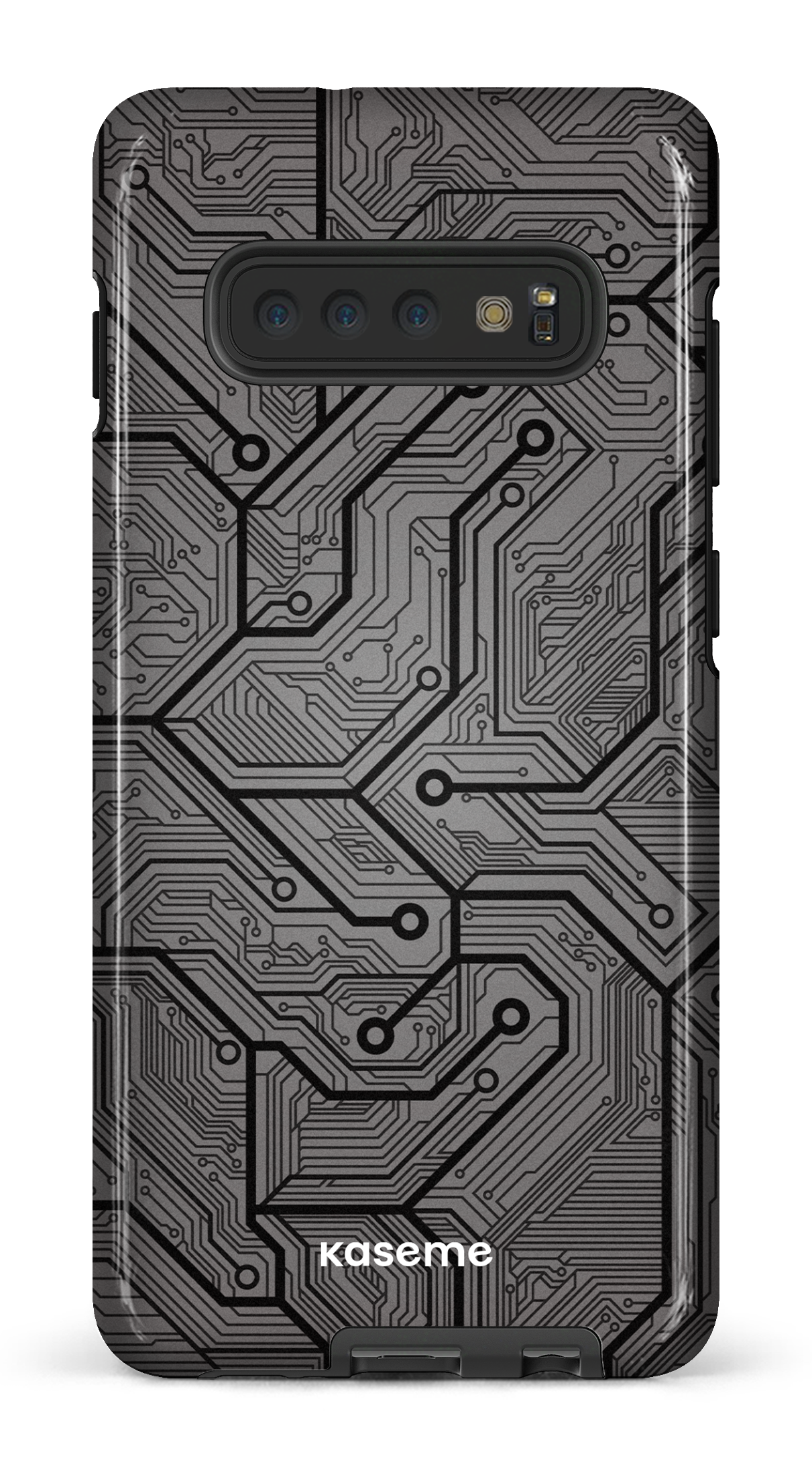 Galaxy S10 Plus Tough Matrix -