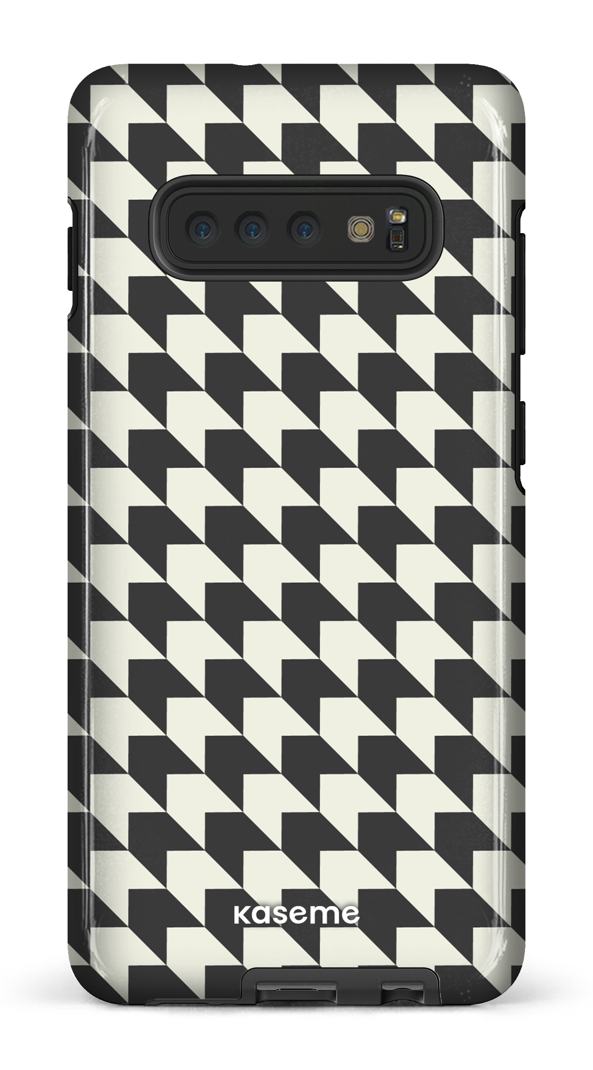 Galaxy S10 Plus Tough Motion -