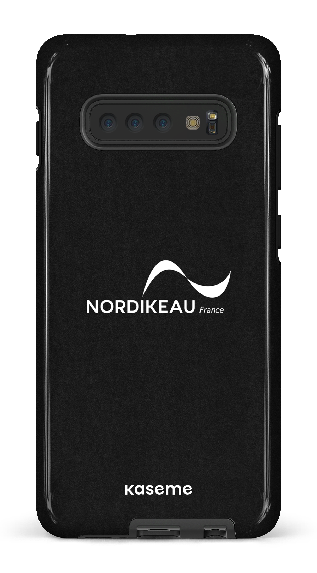 Galaxy S10 Plus Tough Nordikeau France -