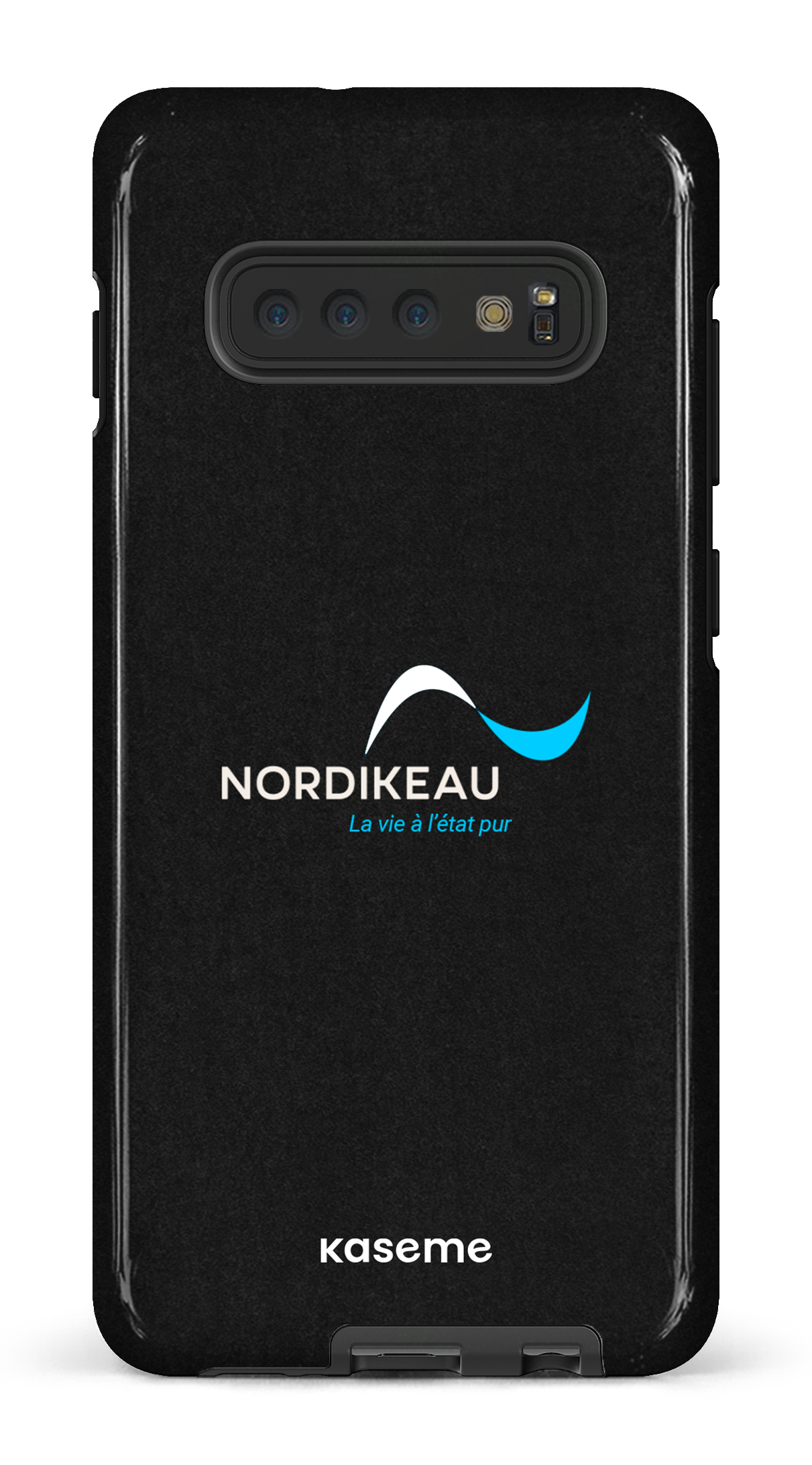 Galaxy S10 Plus Tough Nordikeau -