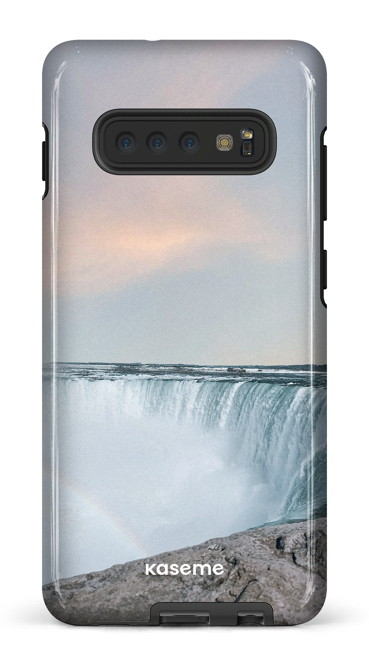 Galaxy S10 Plus Tough North To South -