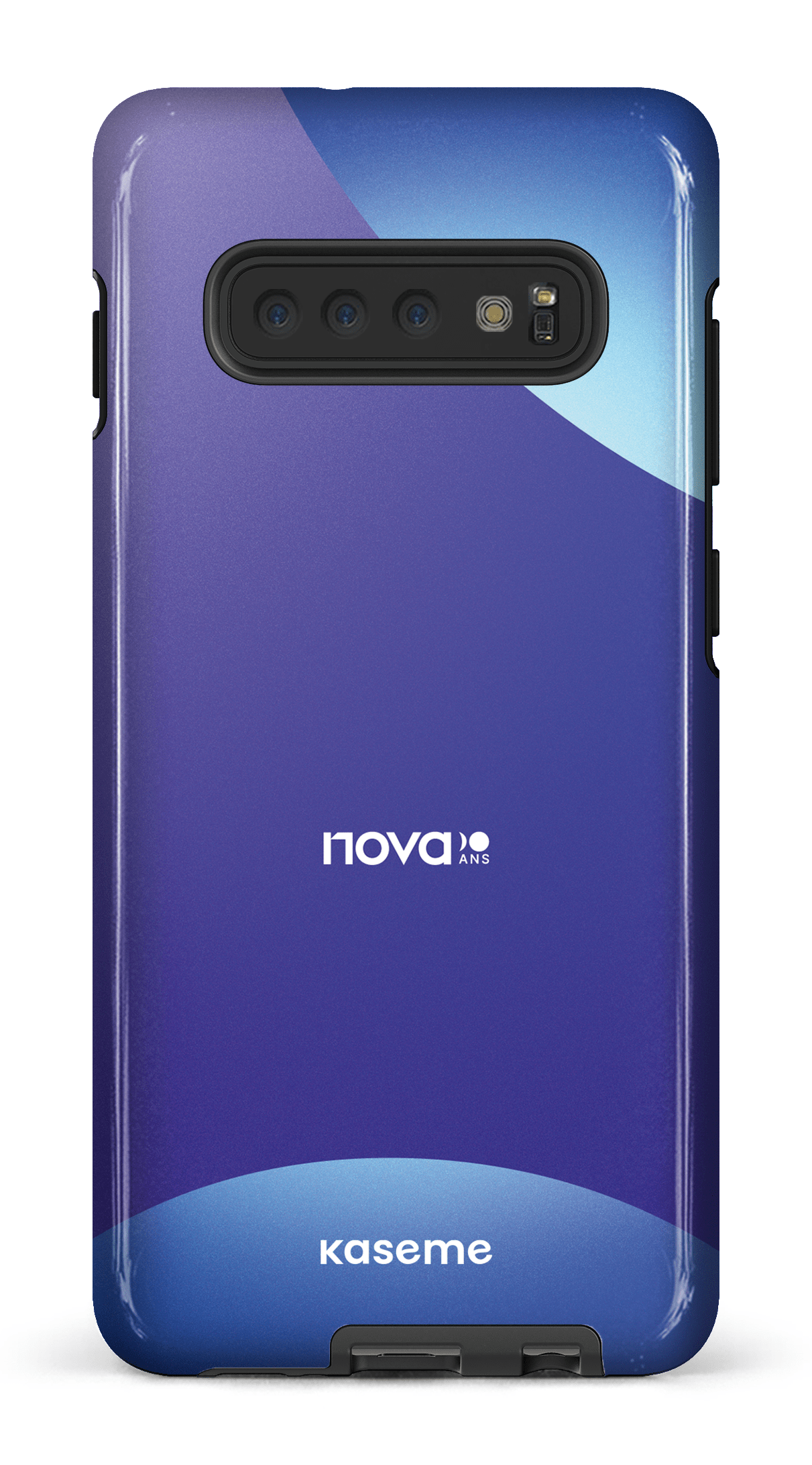 Galaxy S10 Plus Tough Novanniversaire -