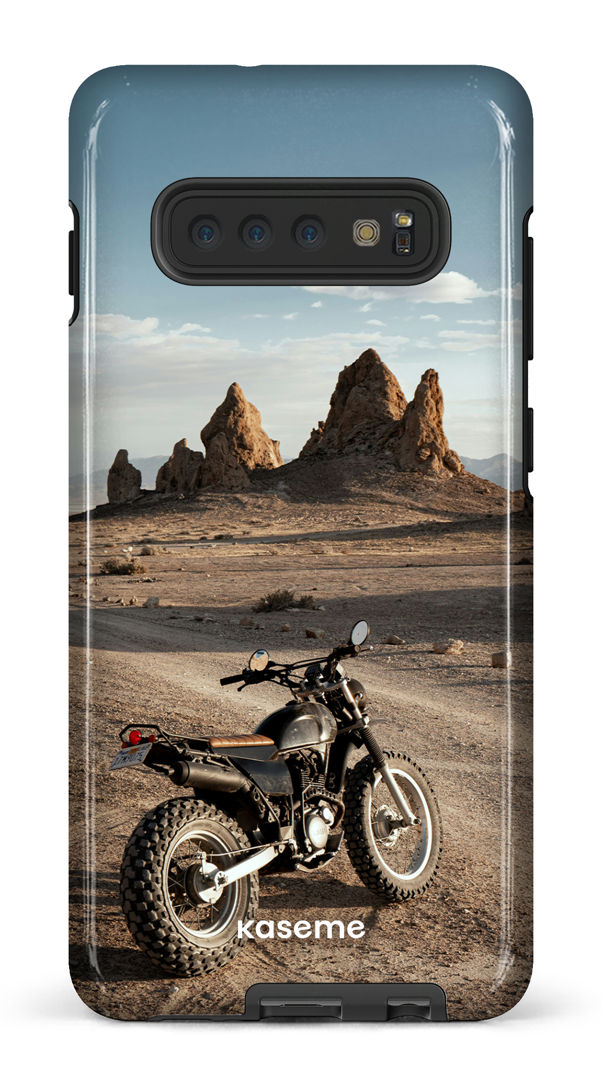 Galaxy S10 Plus Tough Off-Road -