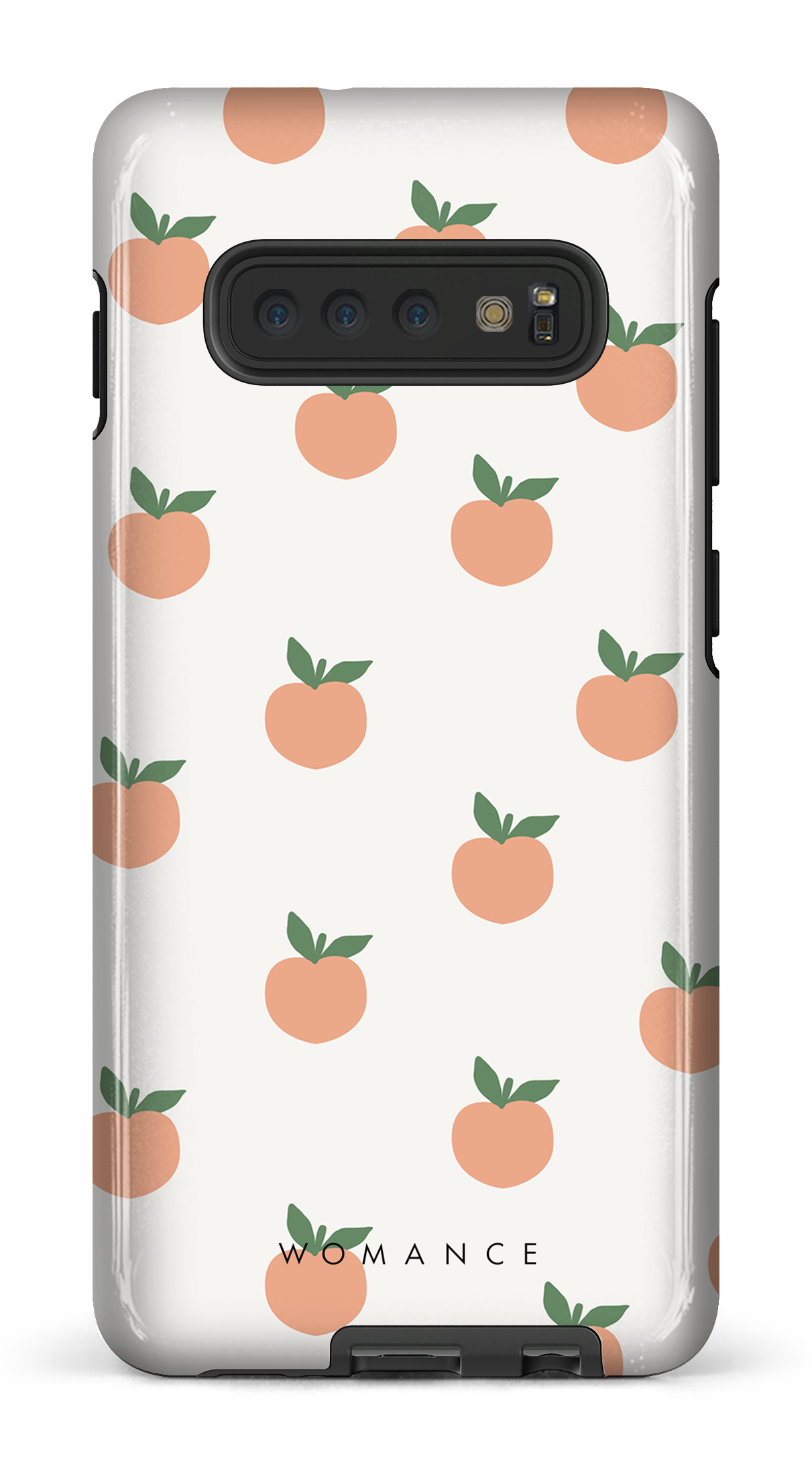 Galaxy S10 Plus Tough Pechy -