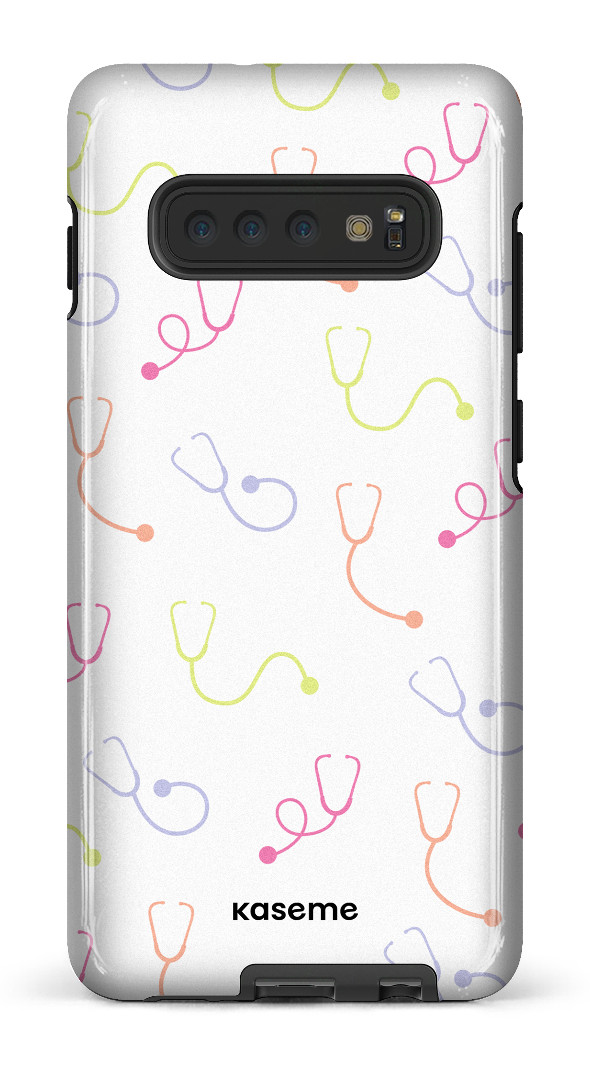 Galaxy S10 Plus Tough Pulse -
