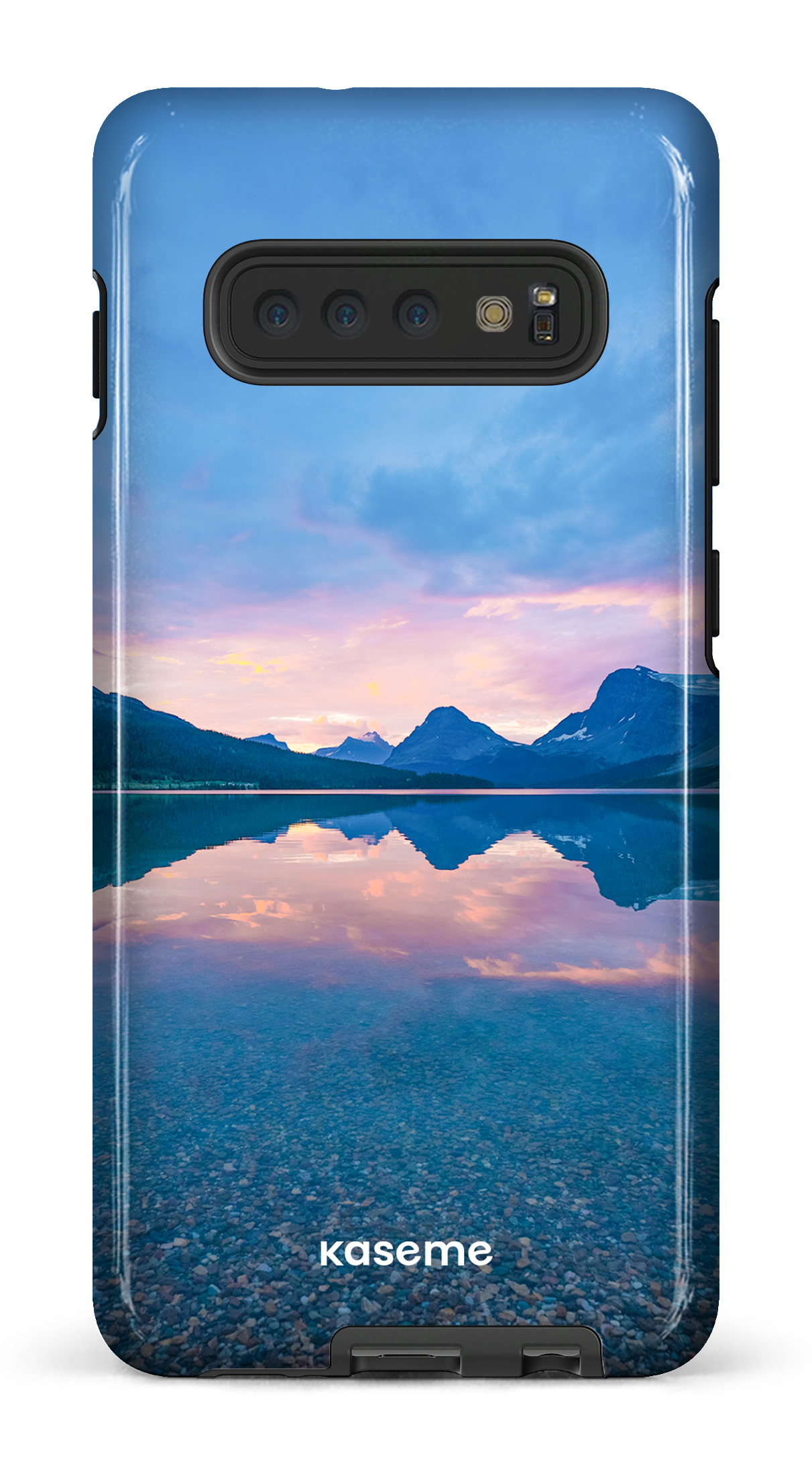 Galaxy S10 Plus Tough Reflections -