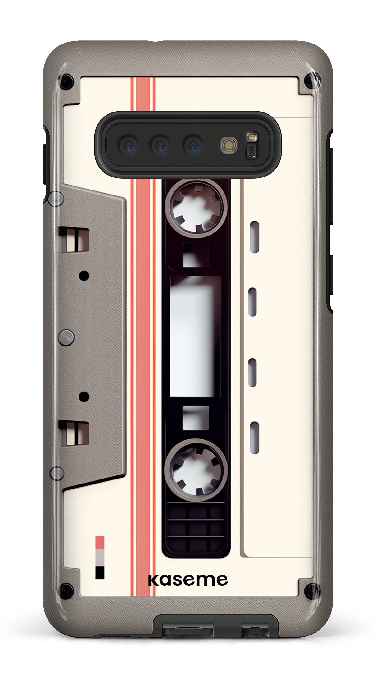 Galaxy S10 Plus Tough Retro -