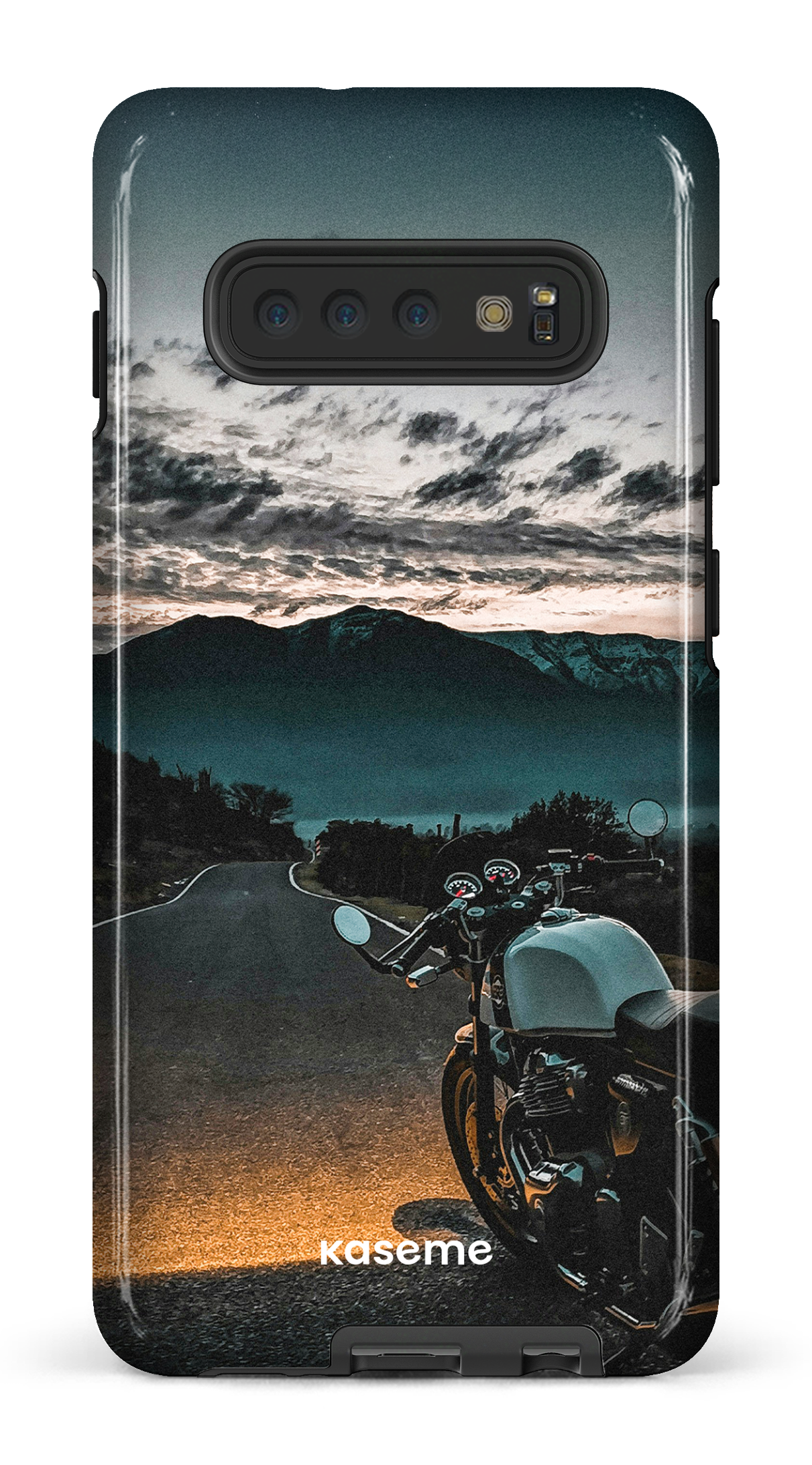 Galaxy S10 Plus Tough Ride Free -